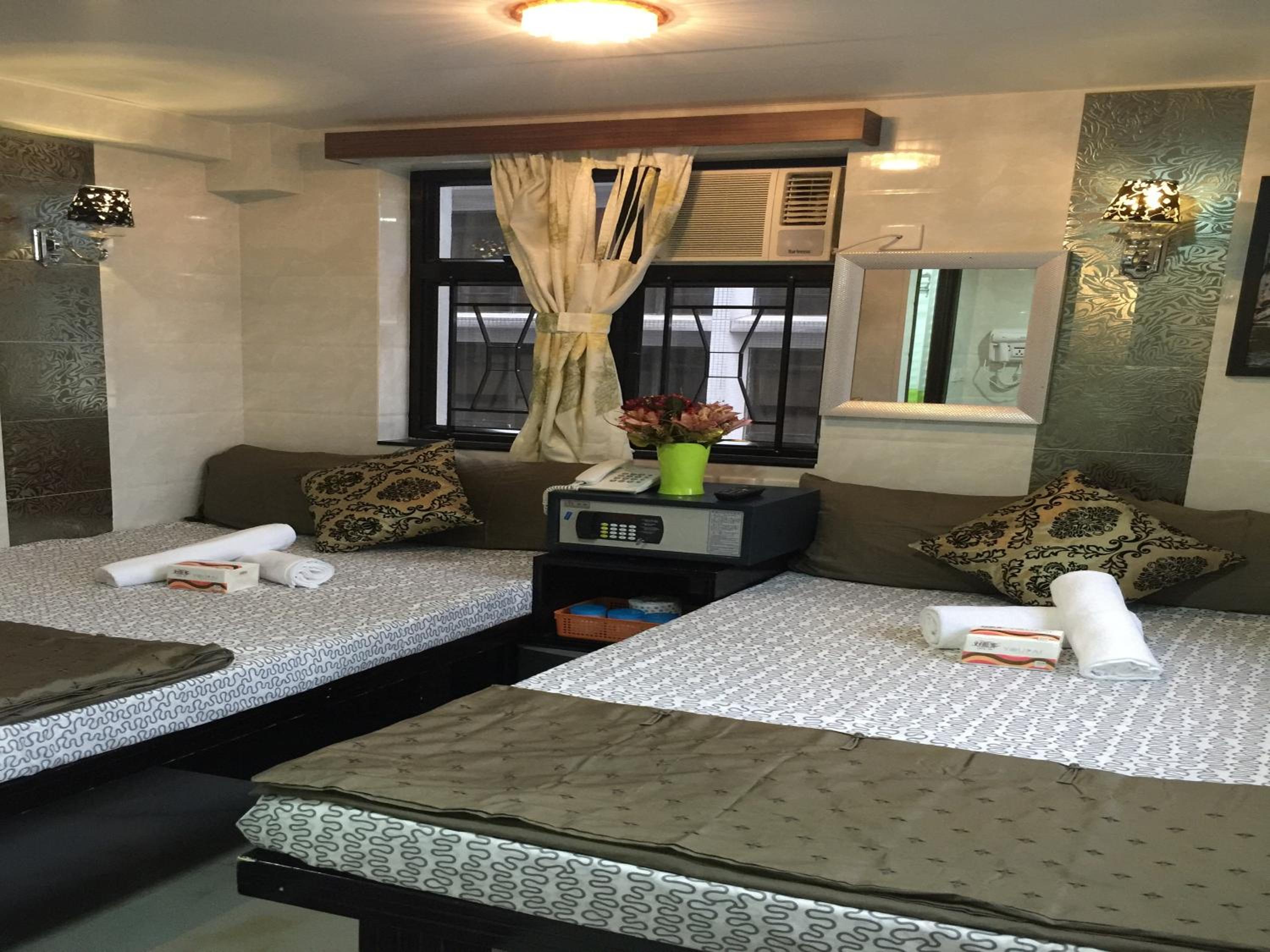 Skyview Hostel