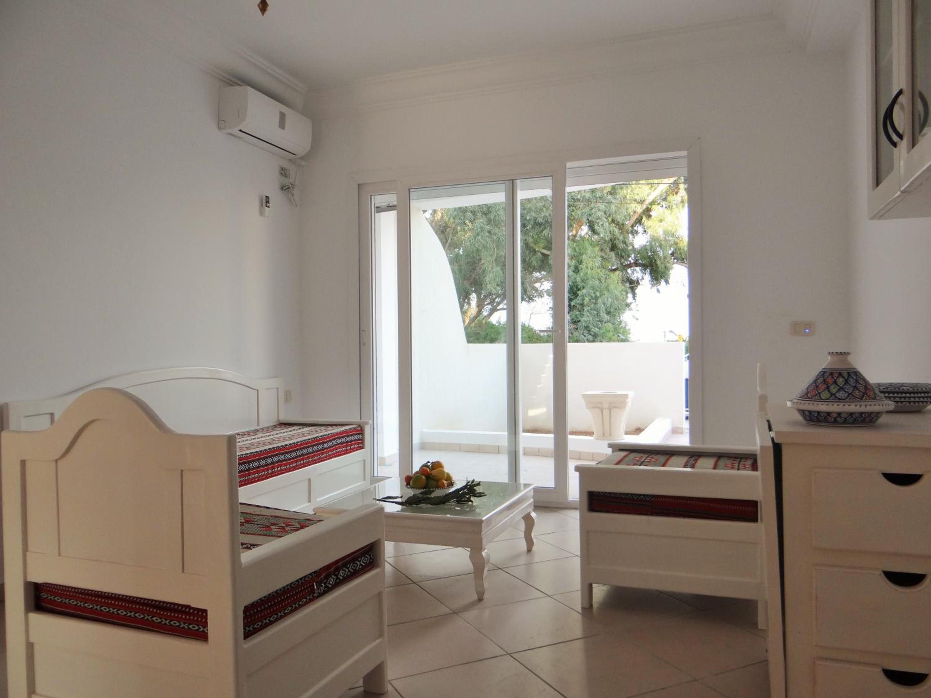 Residence Sterne