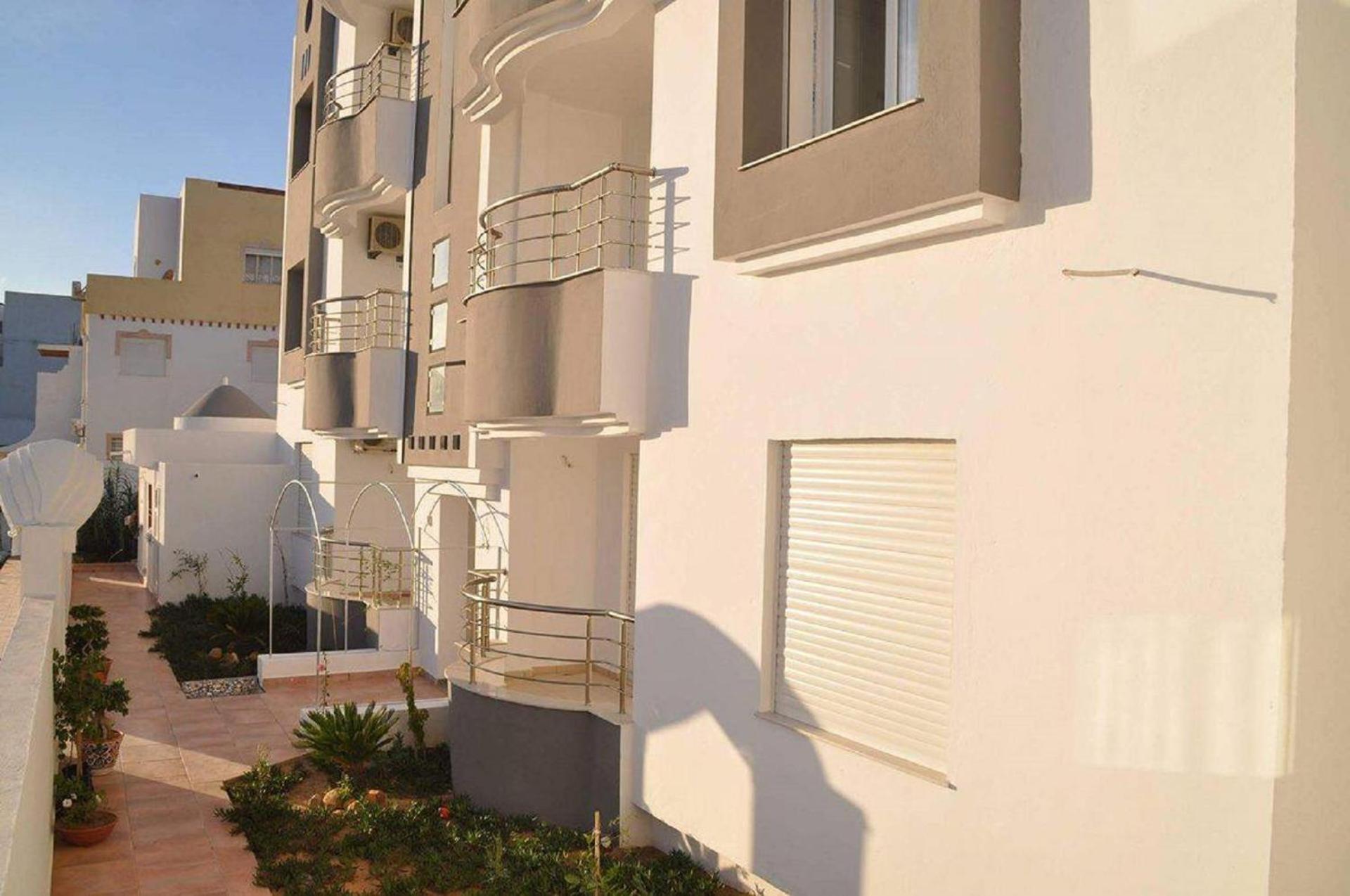 Residence Sterne