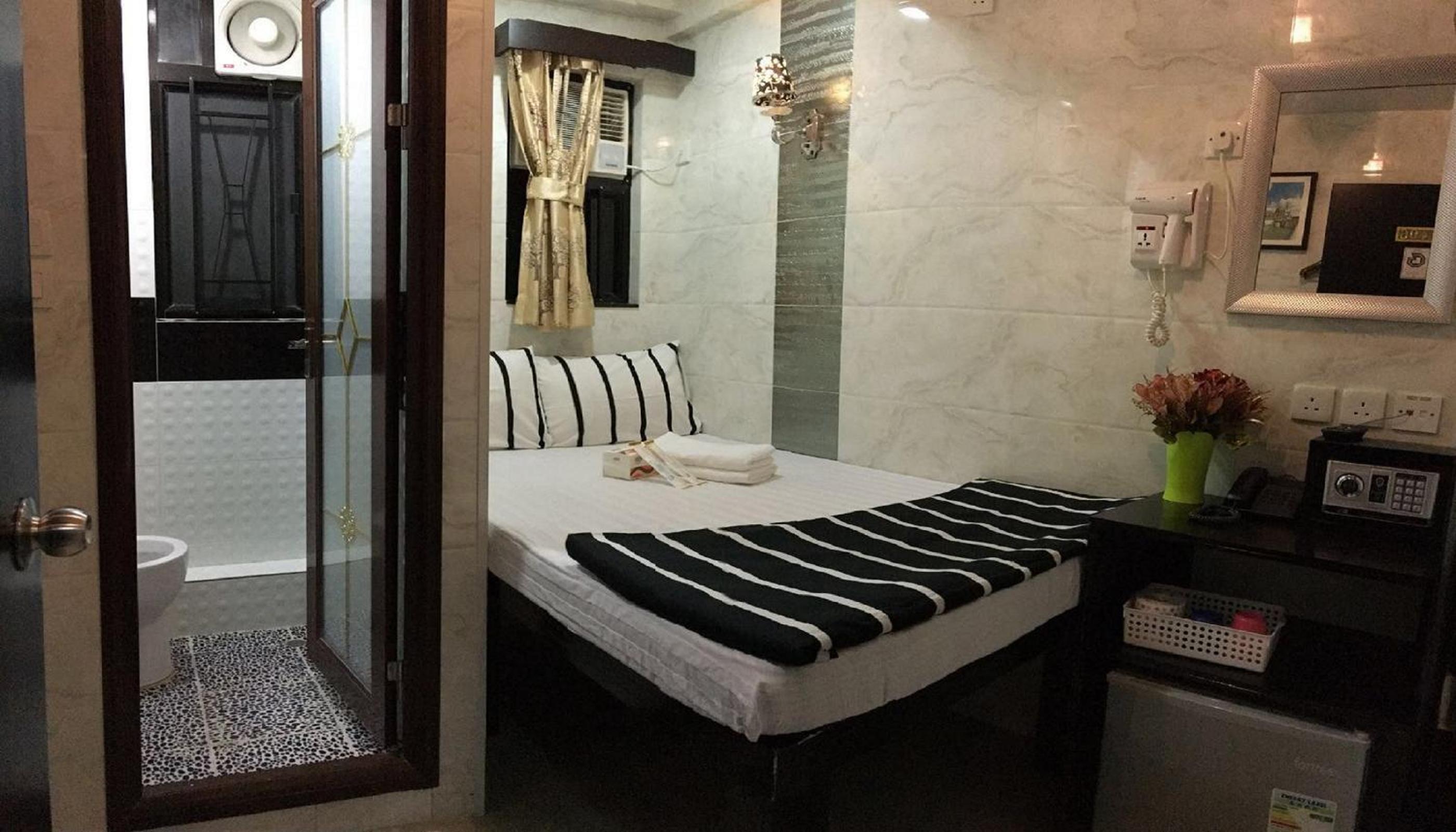 Skyview Hostel