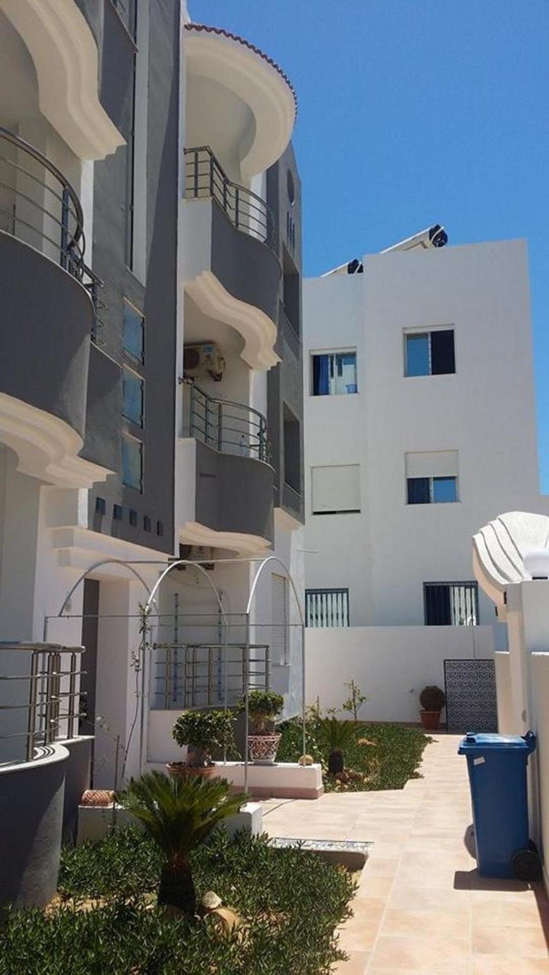 Residence Sterne