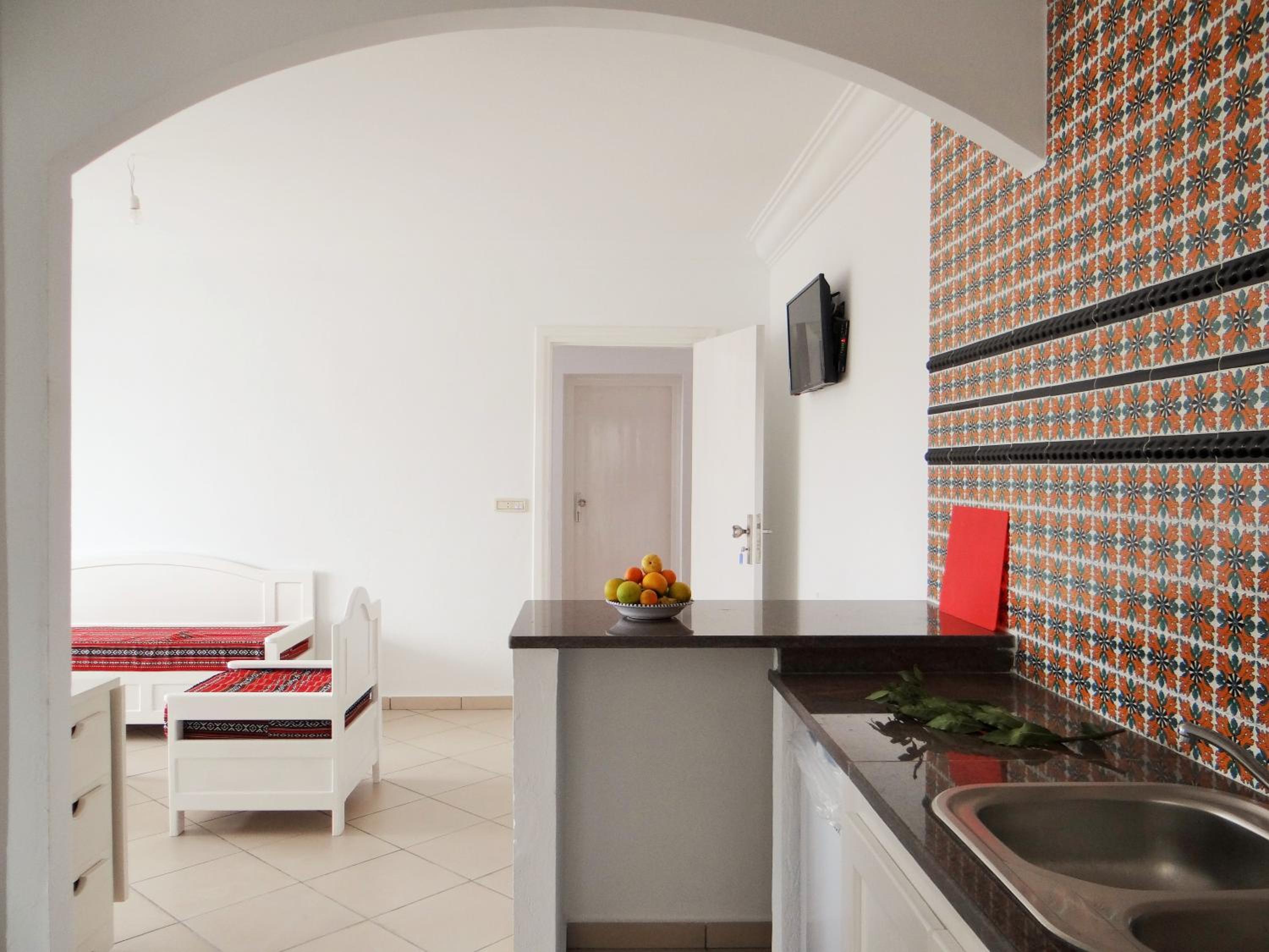 Residence Sterne