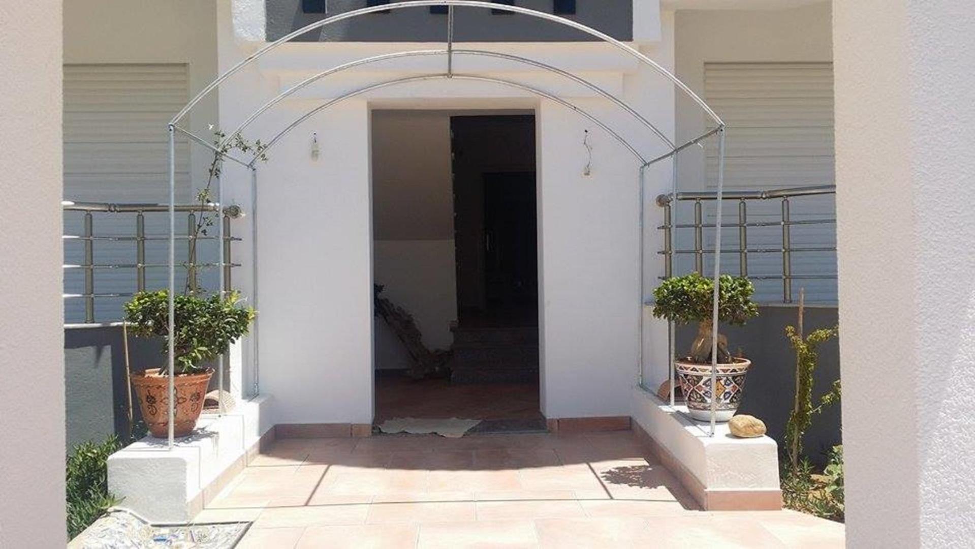 Residence Sterne