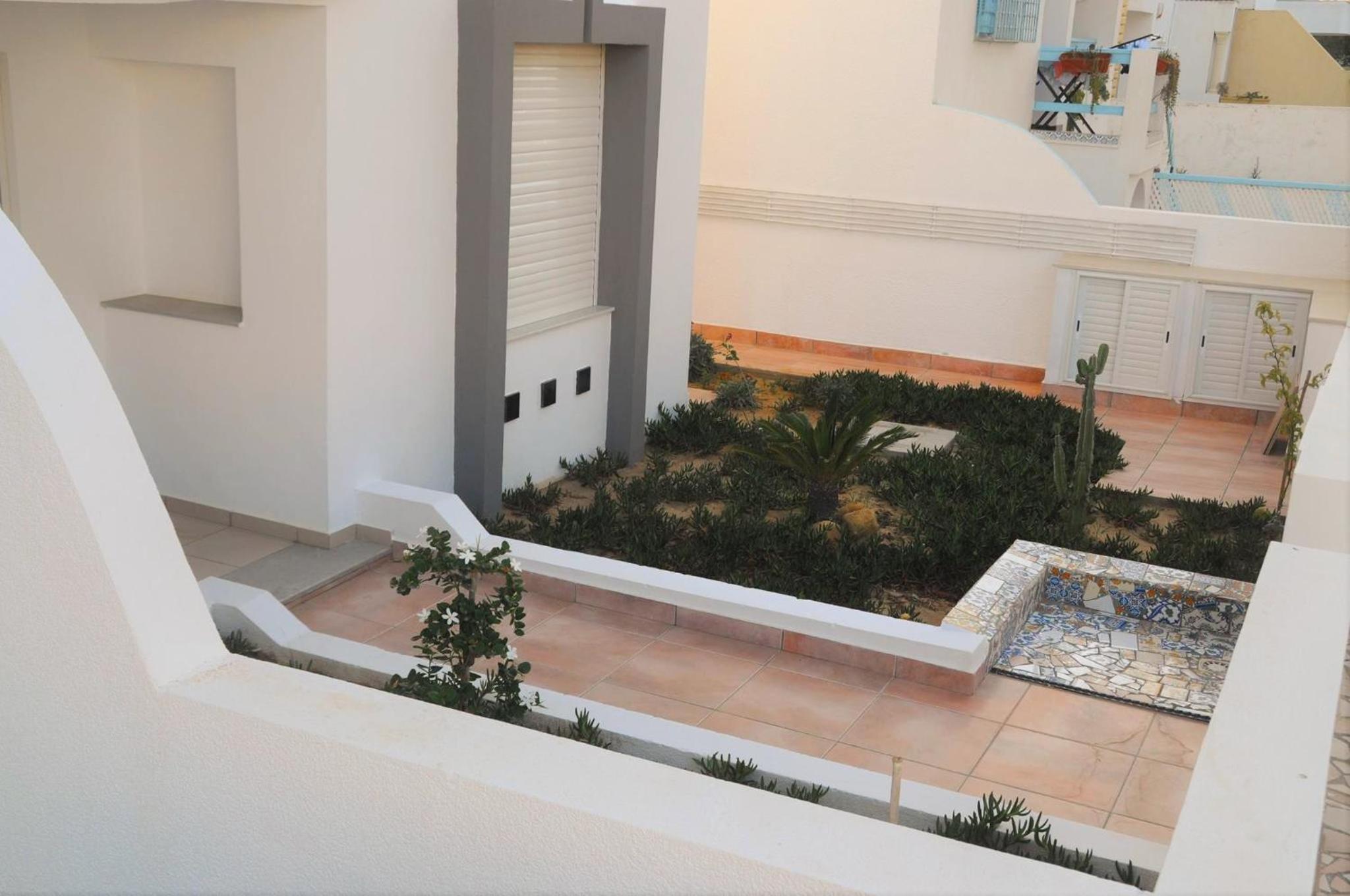 Residence Sterne