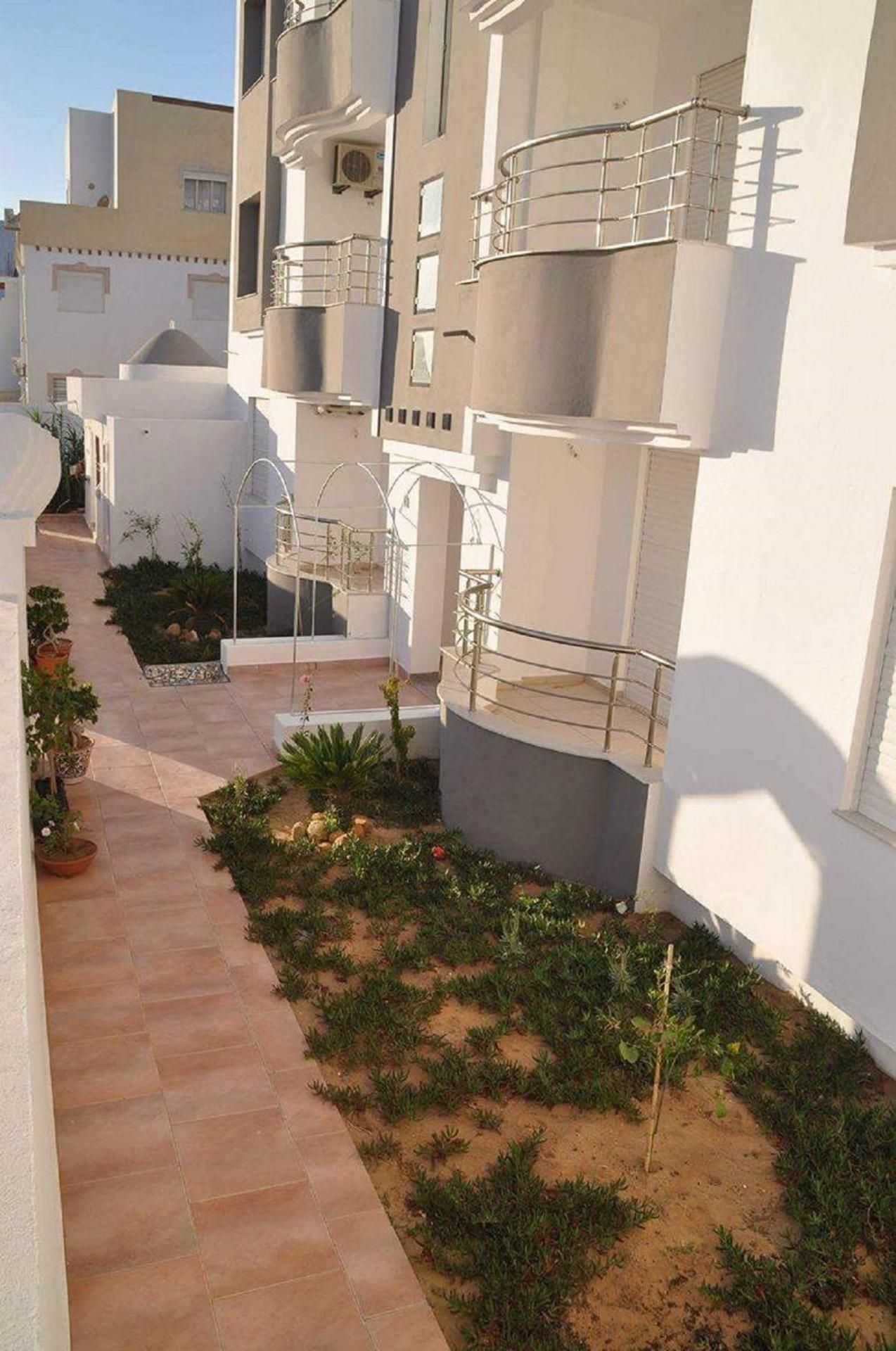 Residence Sterne