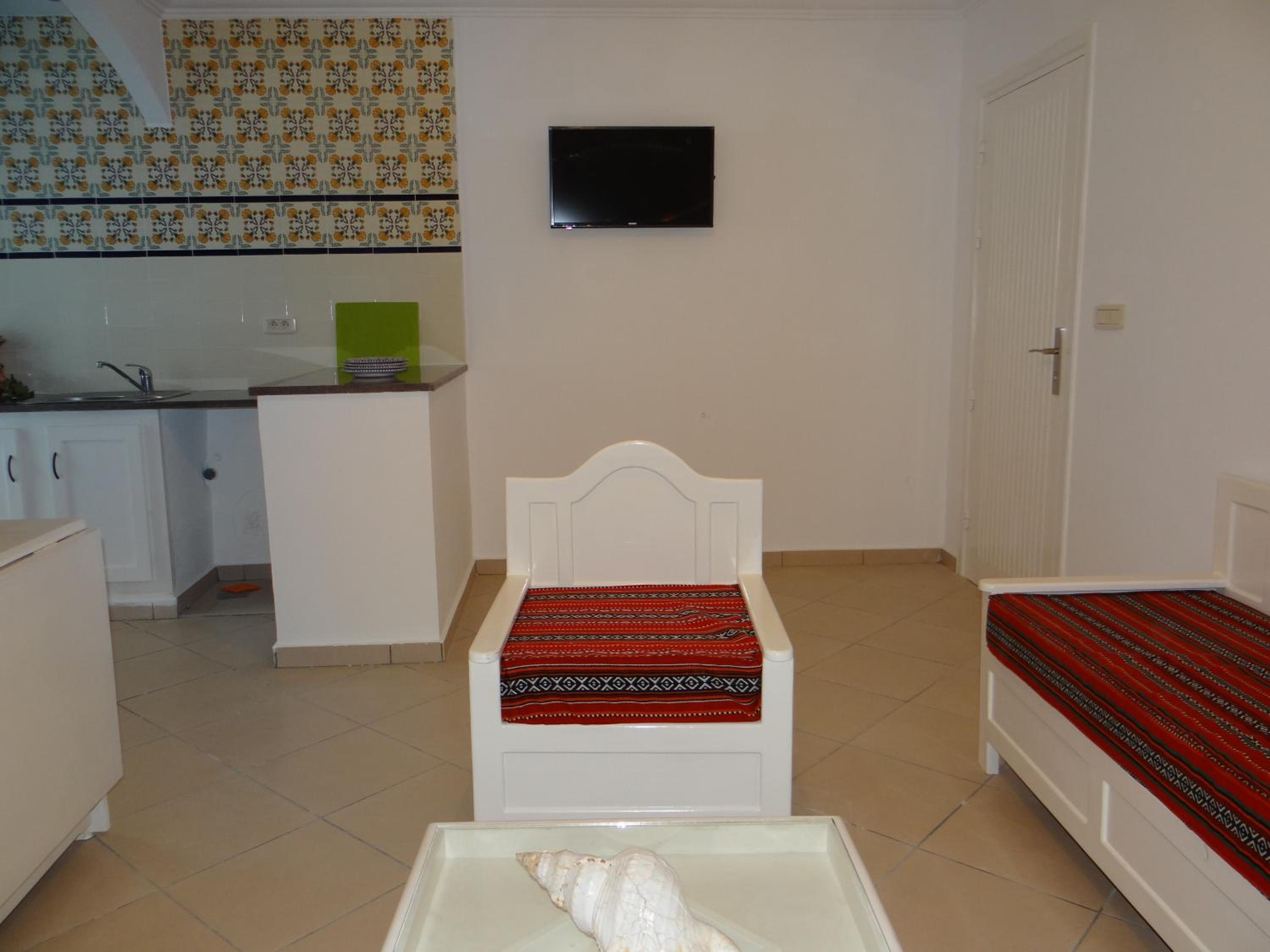 Residence Sterne