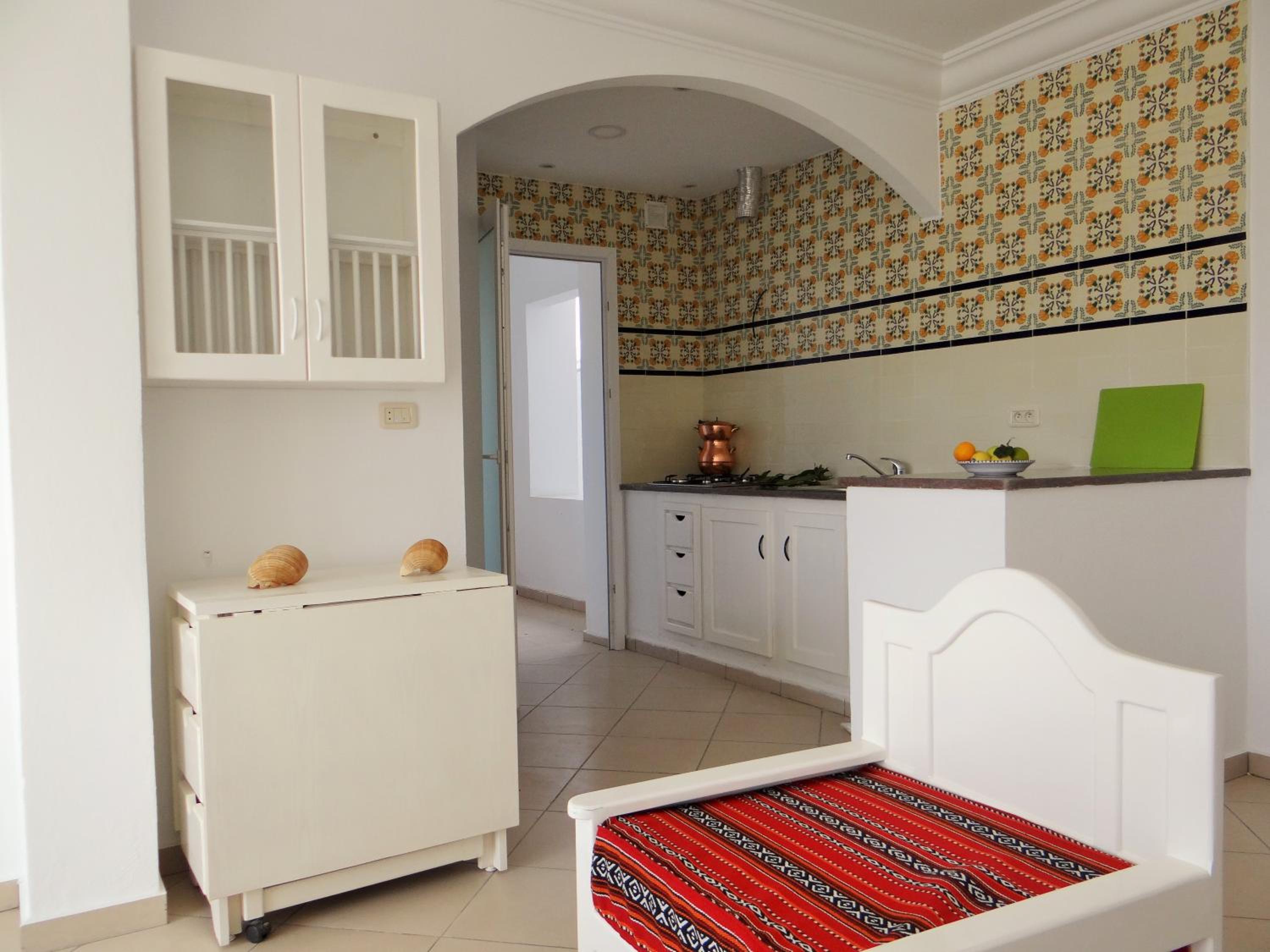Residence Sterne