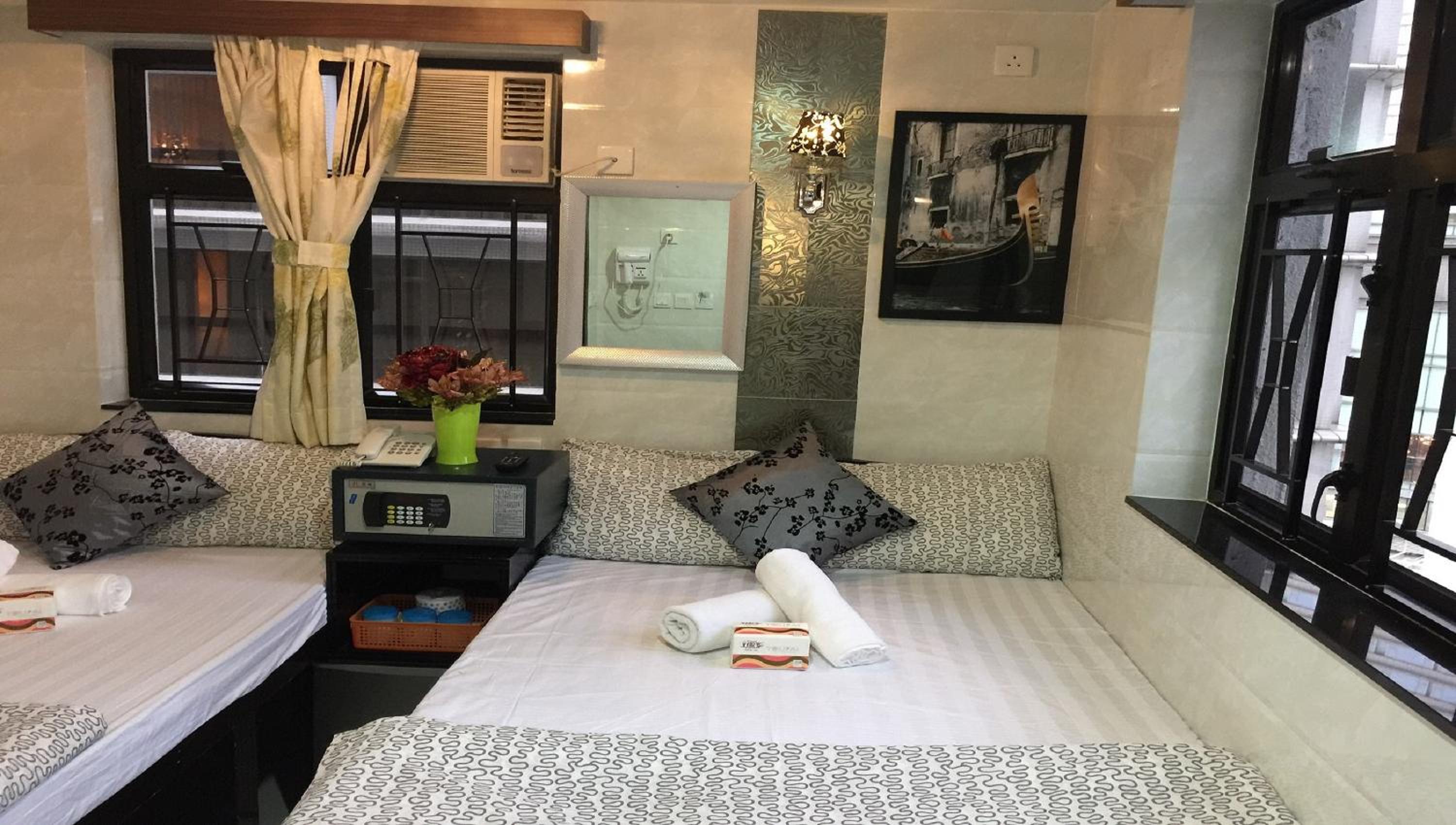 Skyview Hostel