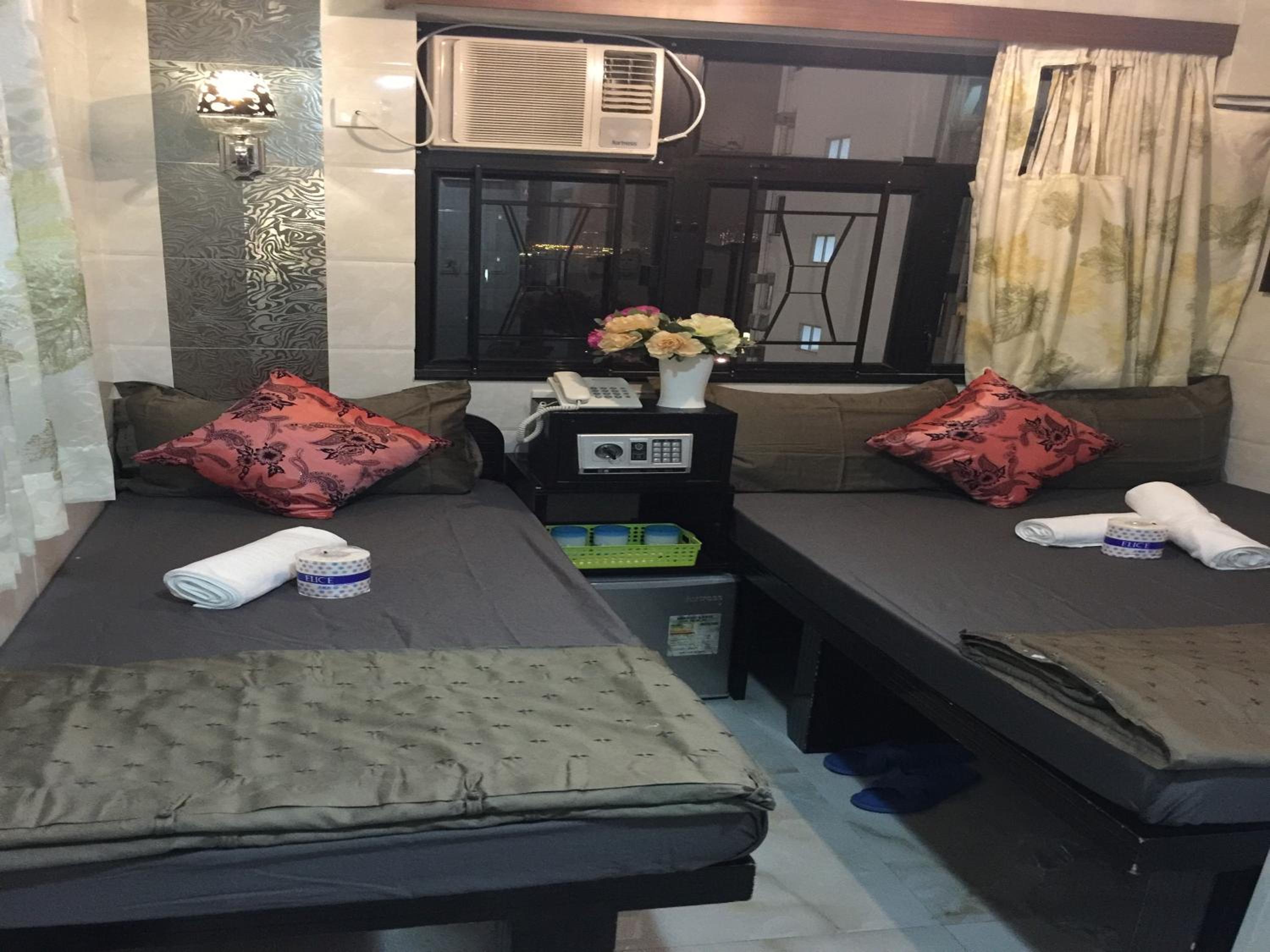 Skyview Hostel