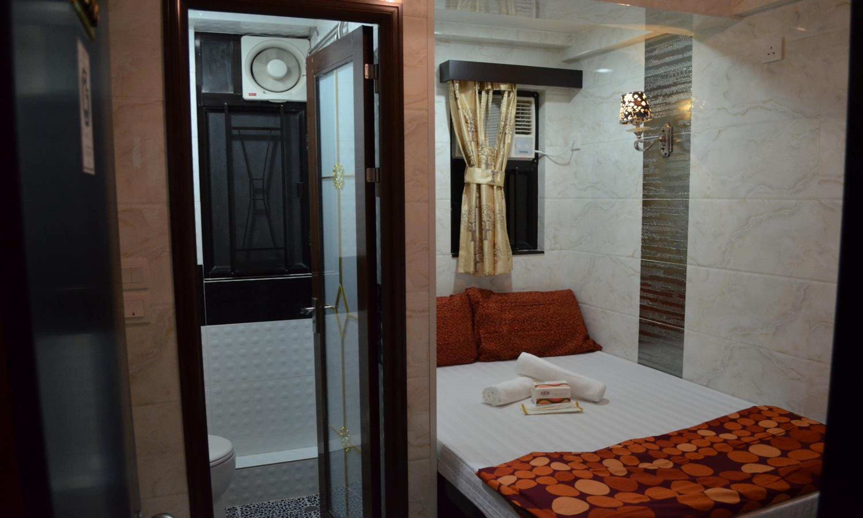 Skyview Hostel
