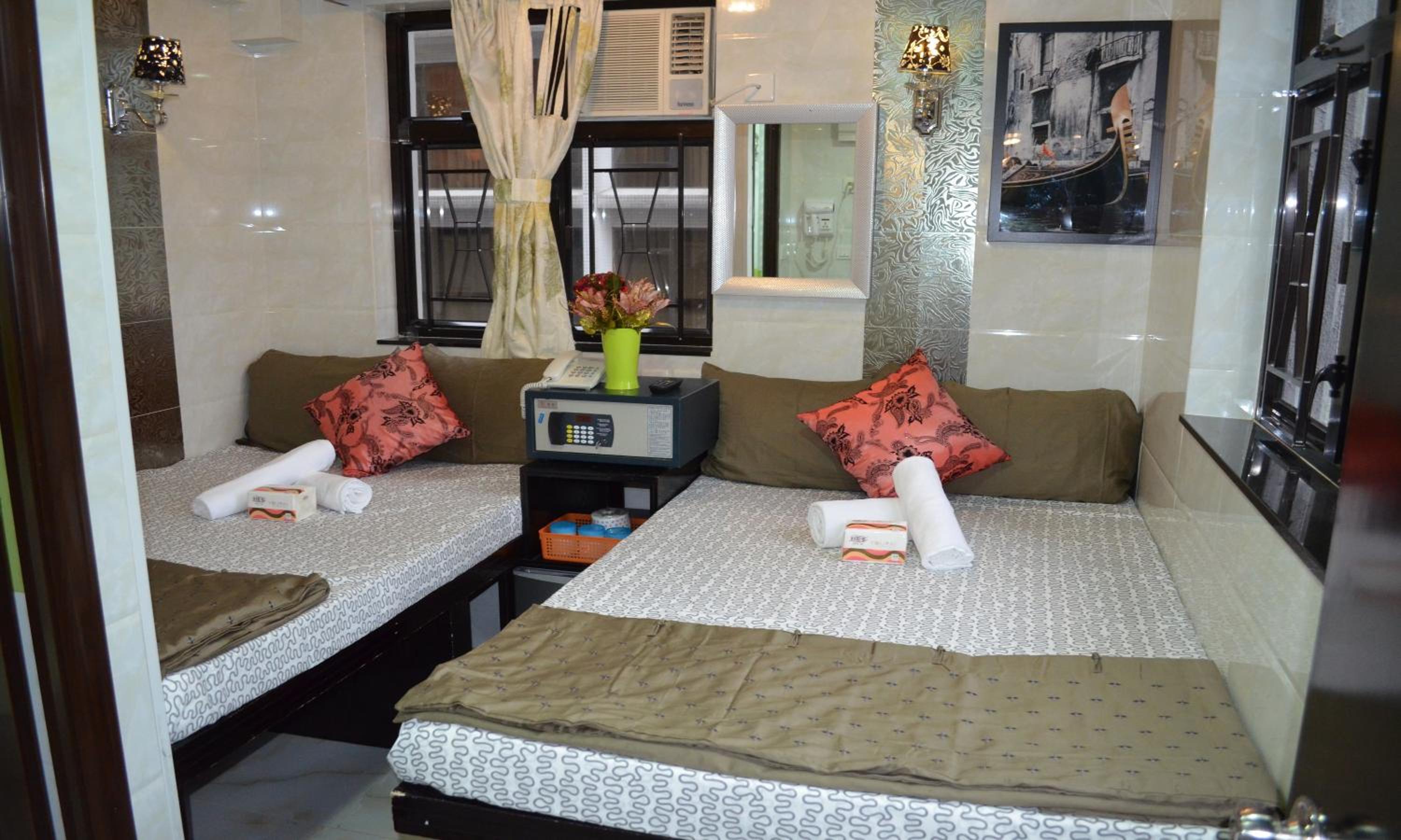 Skyview Hostel