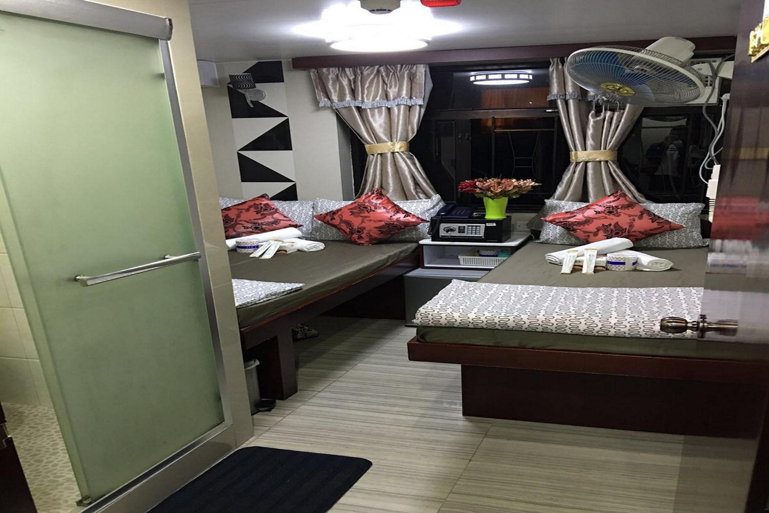 Skyview Hostel