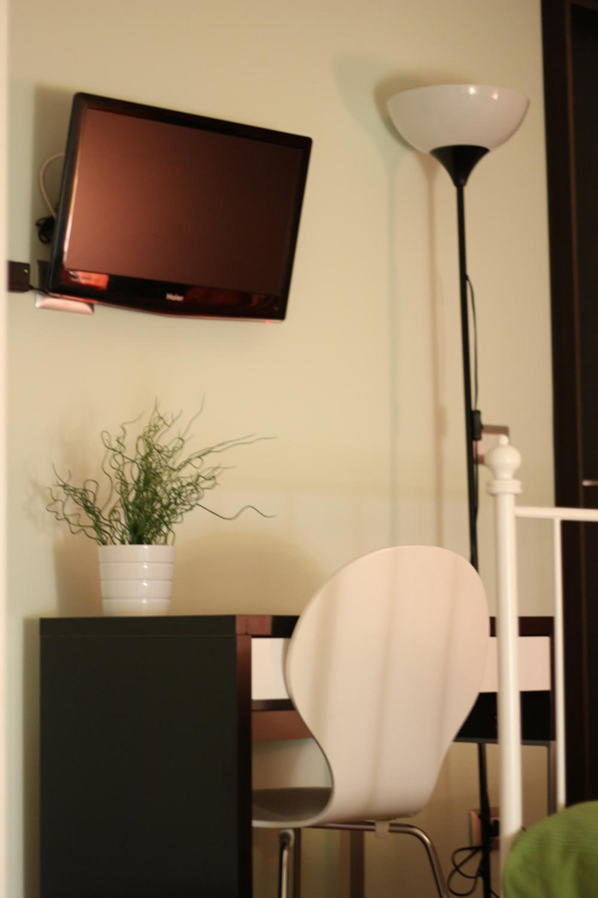 Nemi rooms