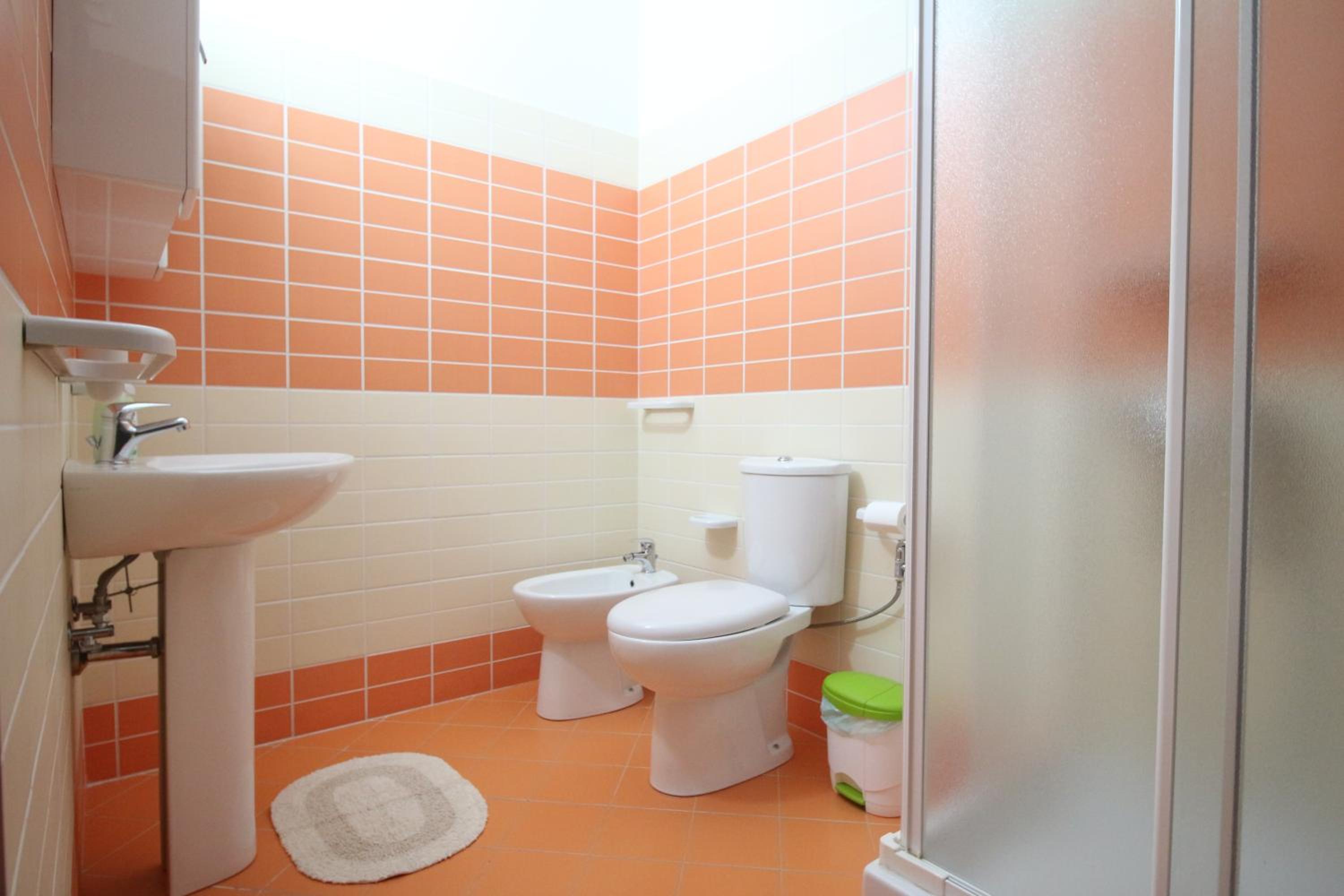 Nemi rooms
