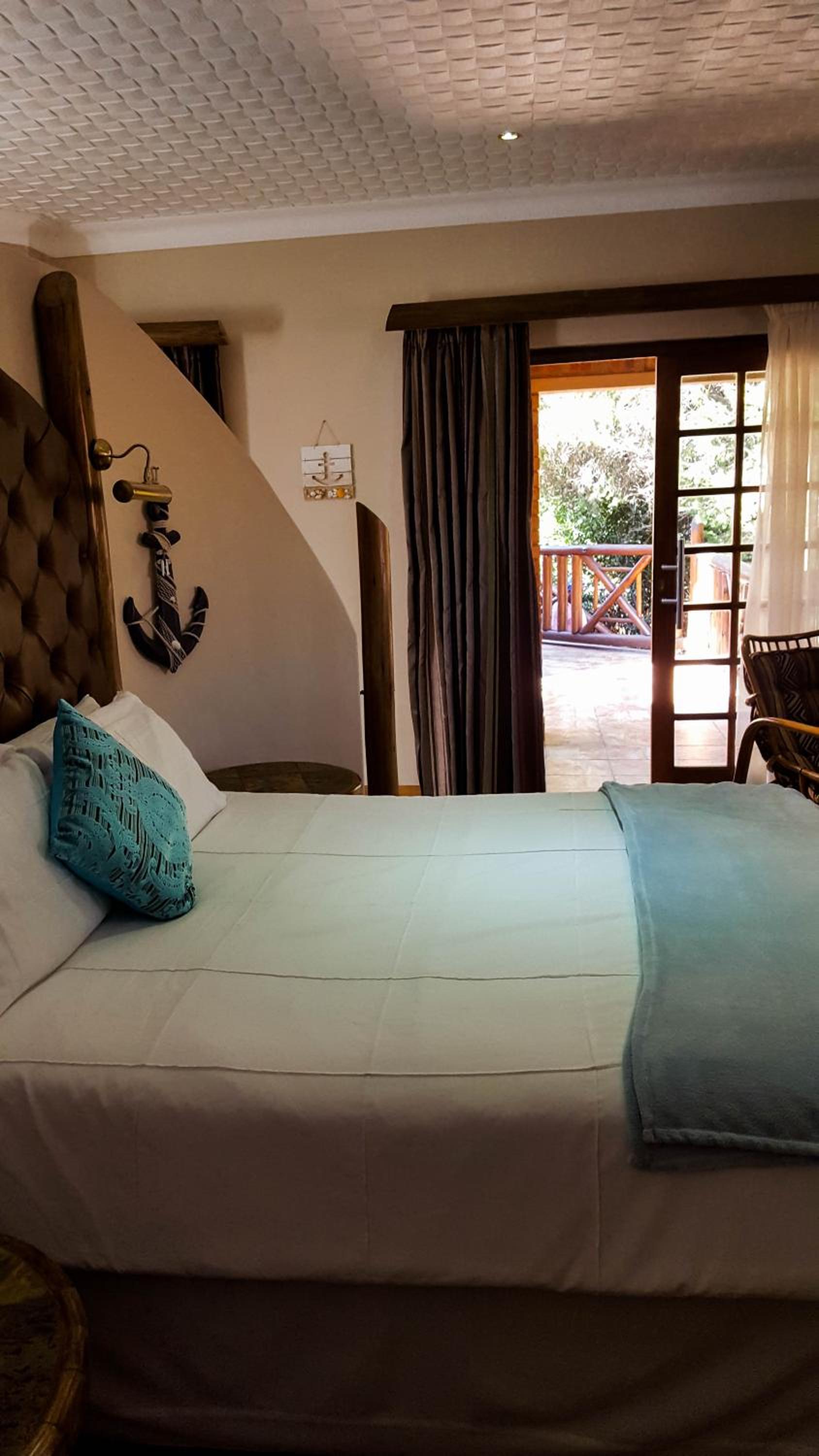 Aark Guest Lodge