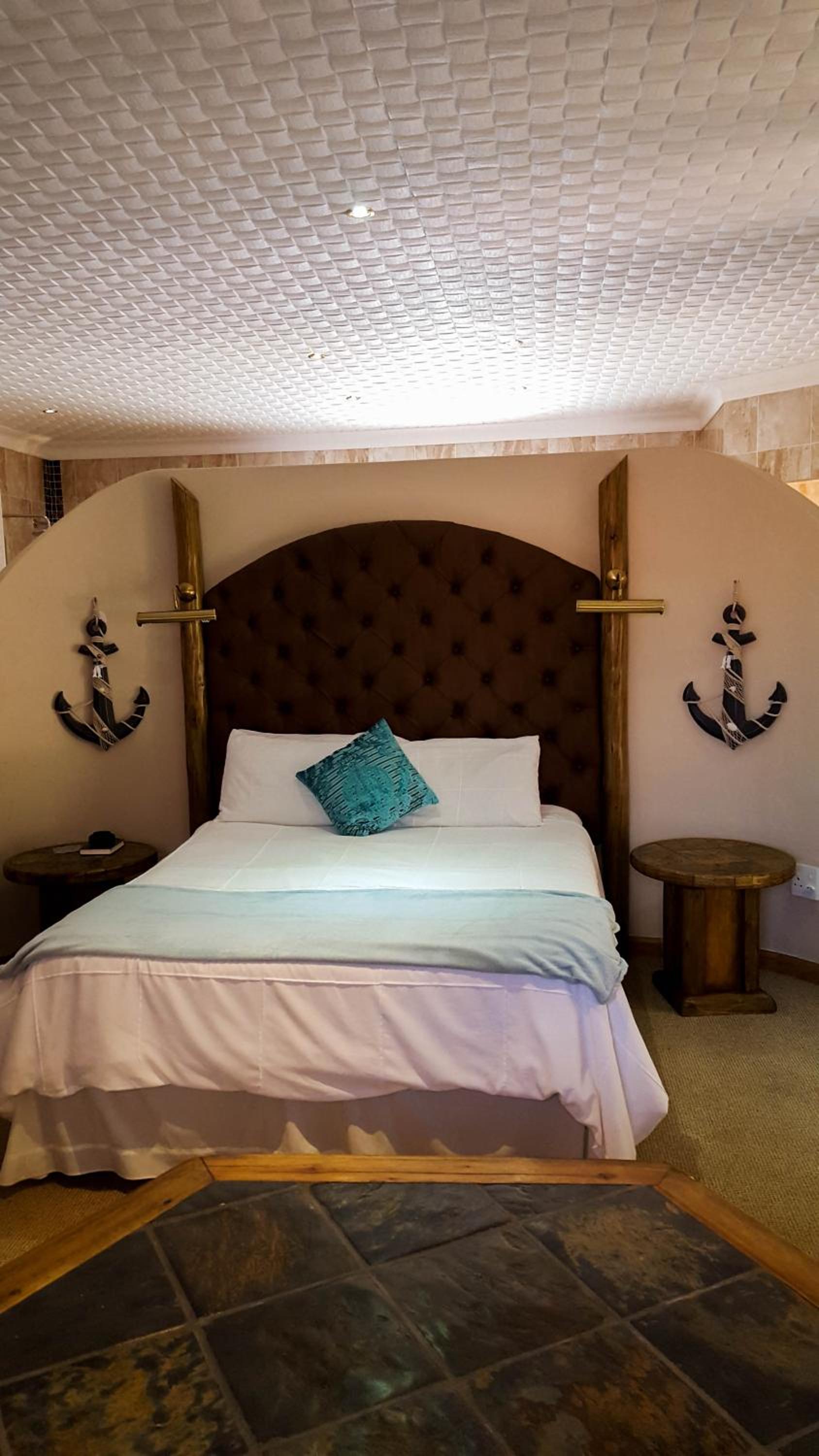 Aark Guest Lodge