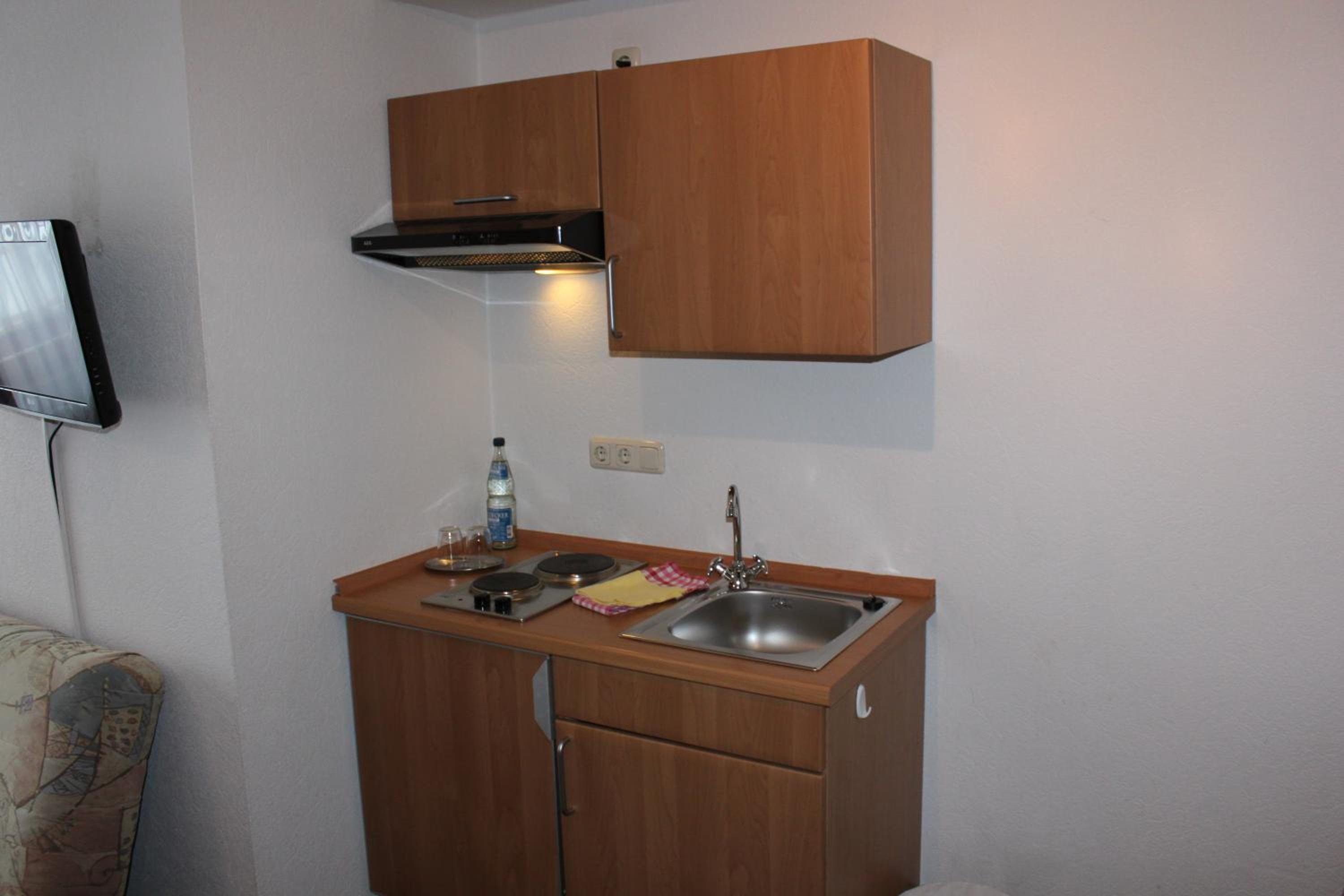 Landgasthof Hotel Sauer
