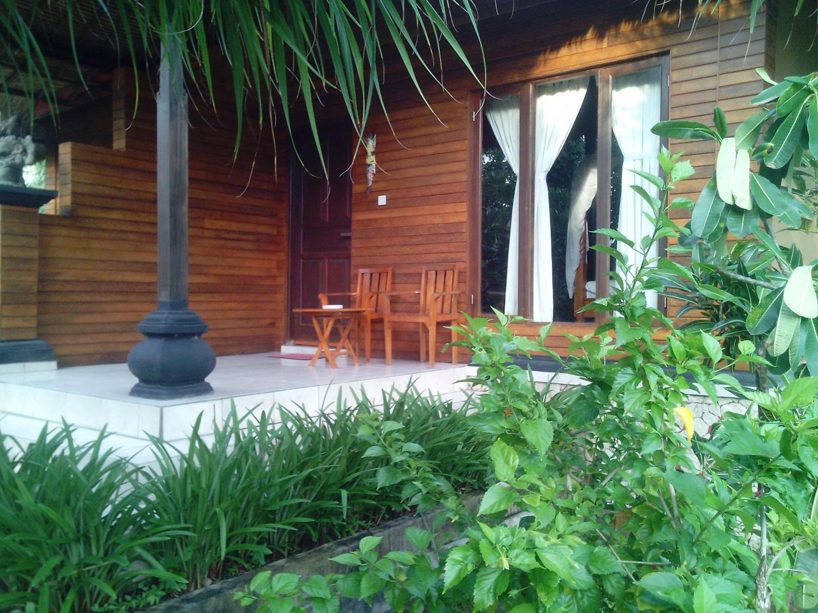 Sunset Villa Lembongan