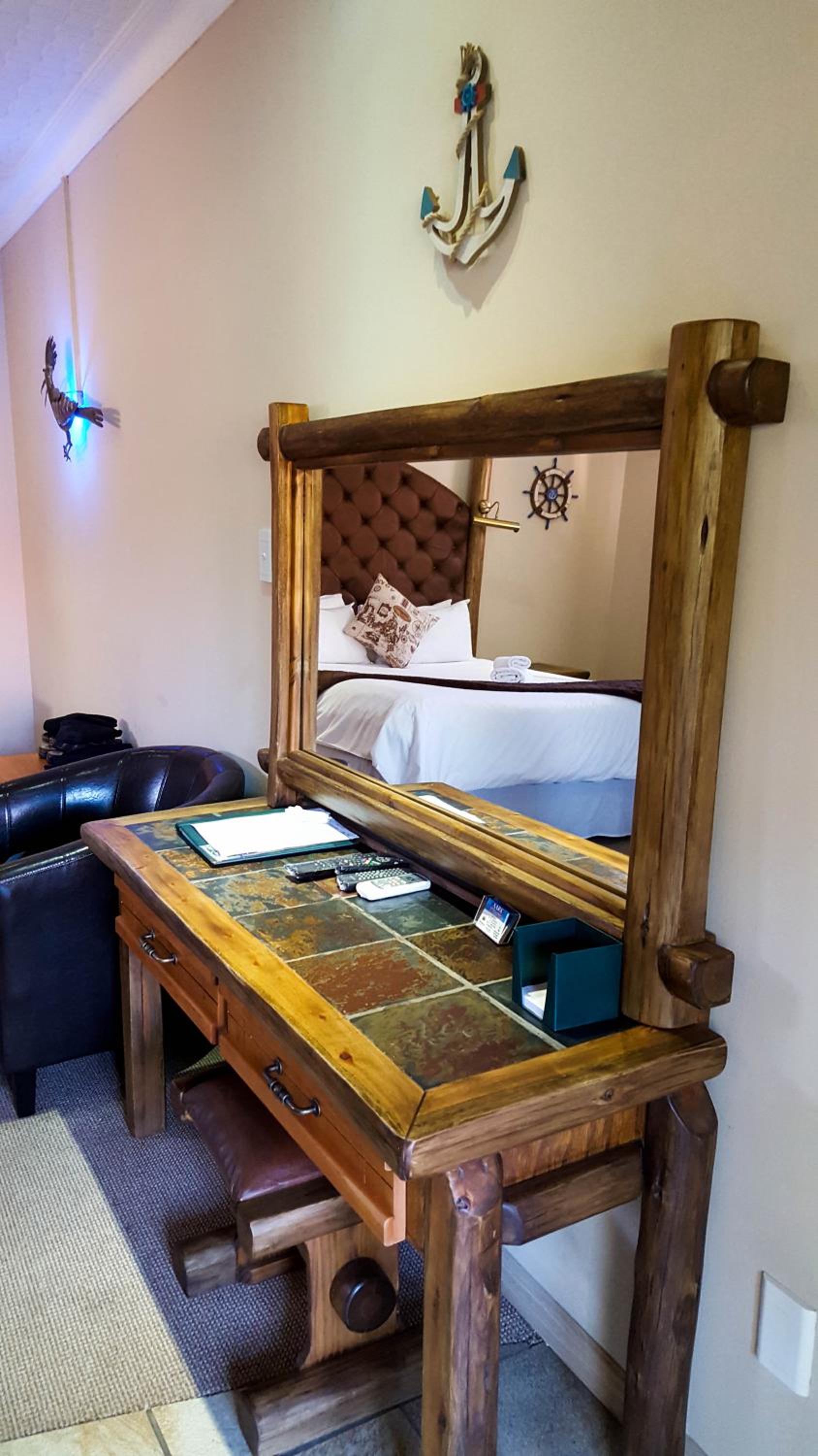 Aark Guest Lodge