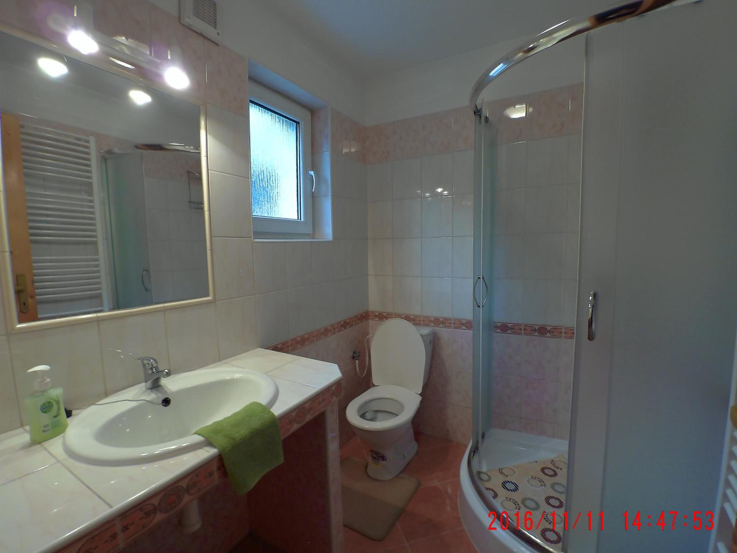 Apartment Majerčák