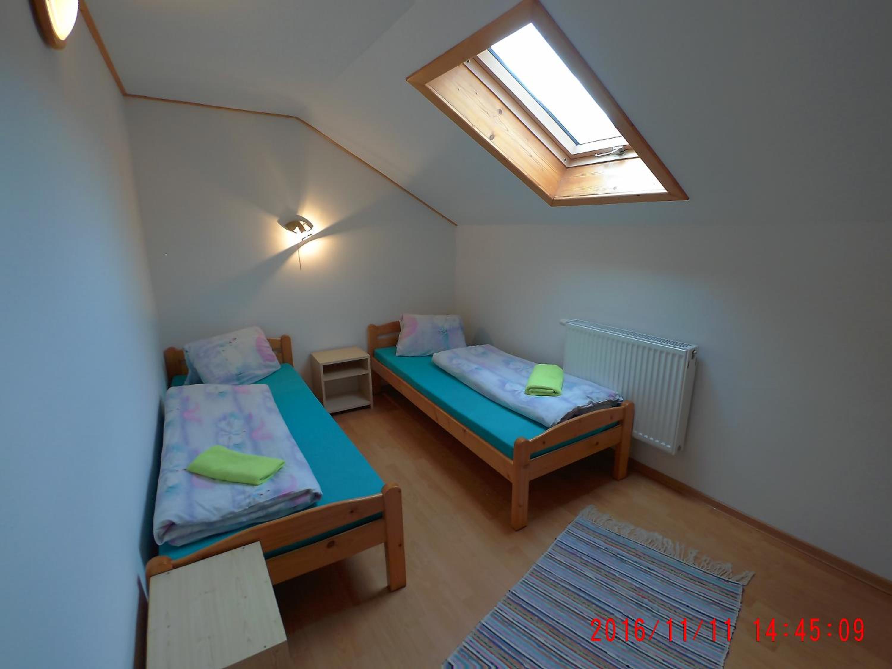 Apartment Majerčák