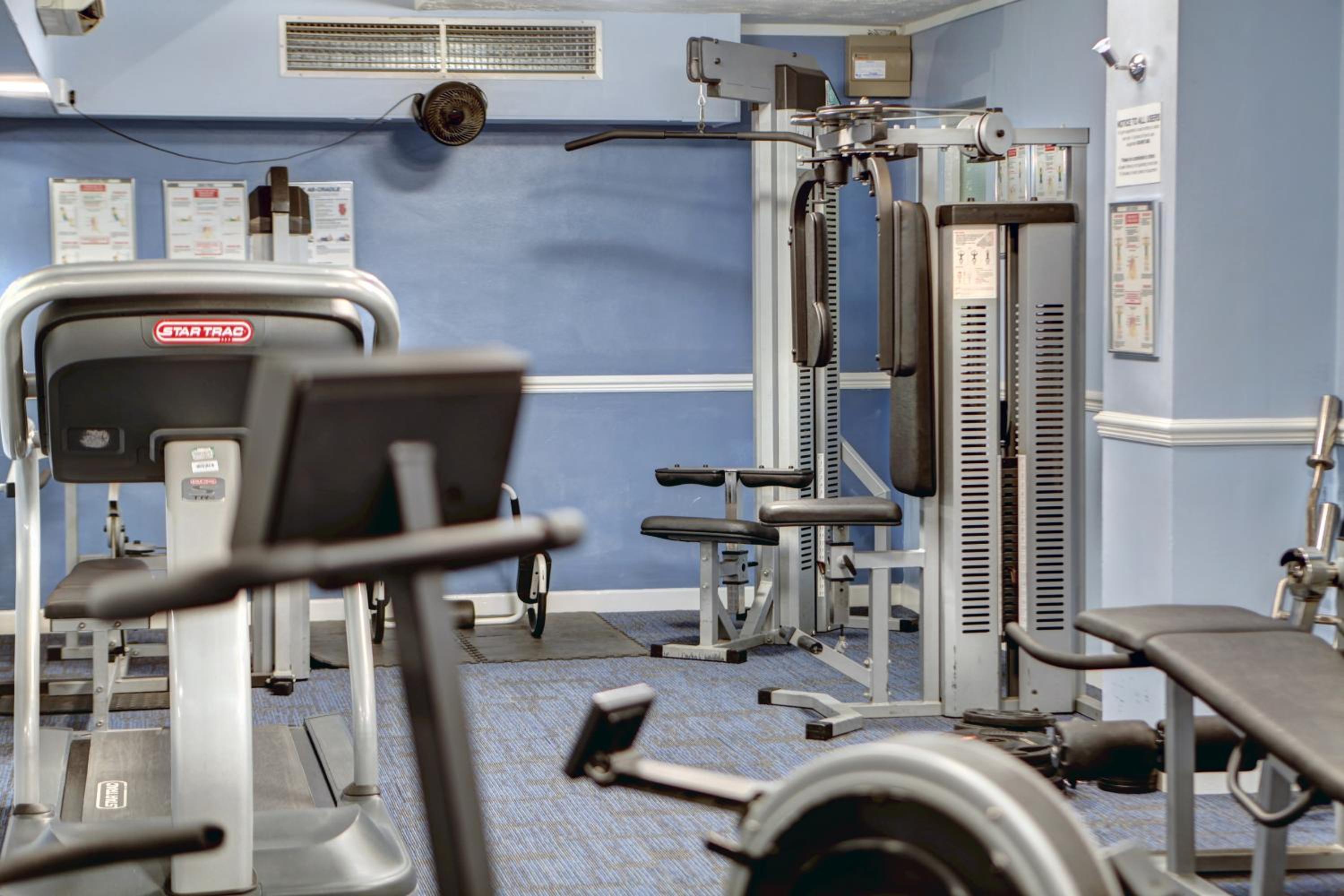 Bridgend Vacations - Best Western Premier Heronston Hotel  Spa - Property Image 9
