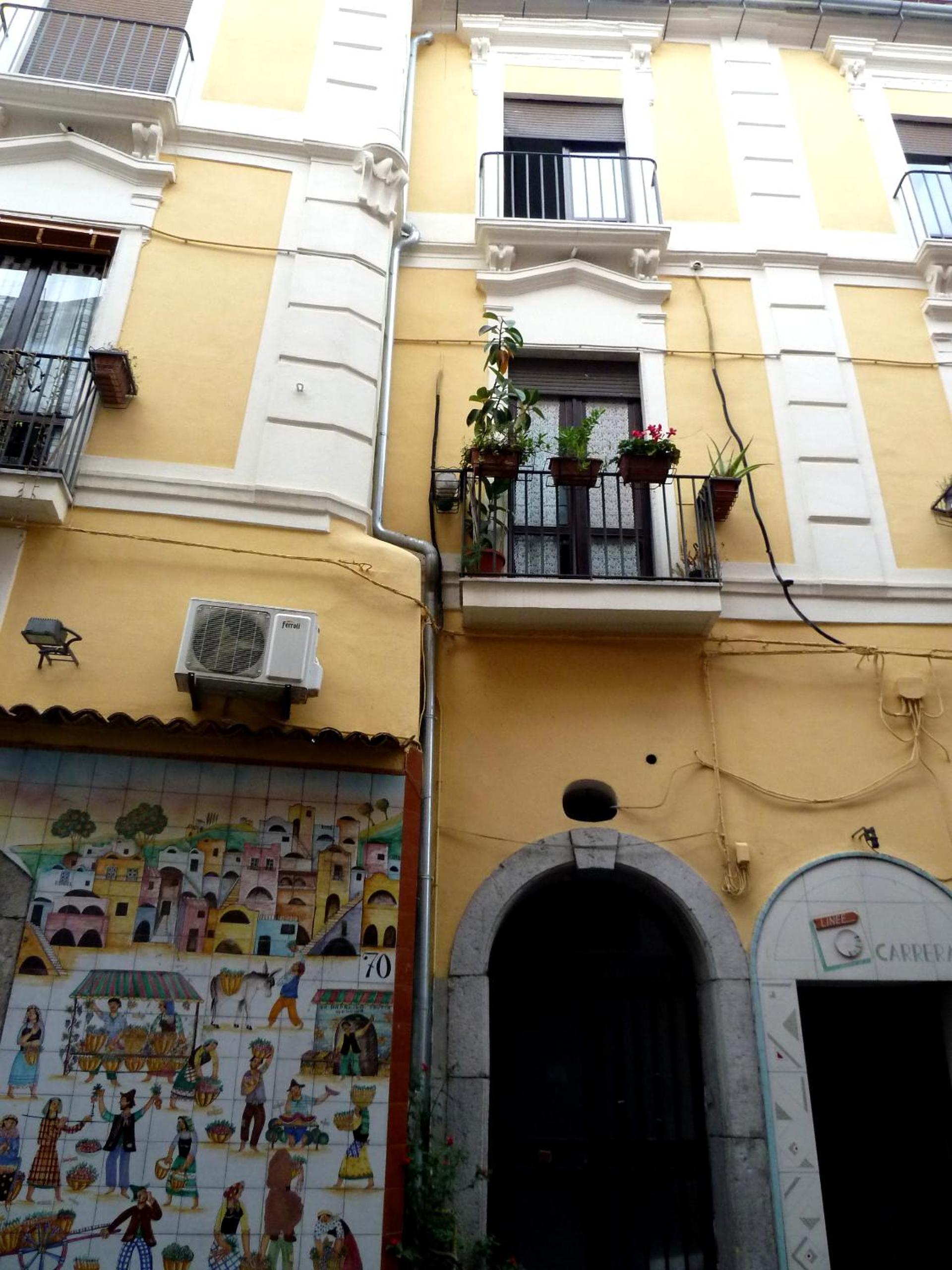 B & B Amore en Vietri — other