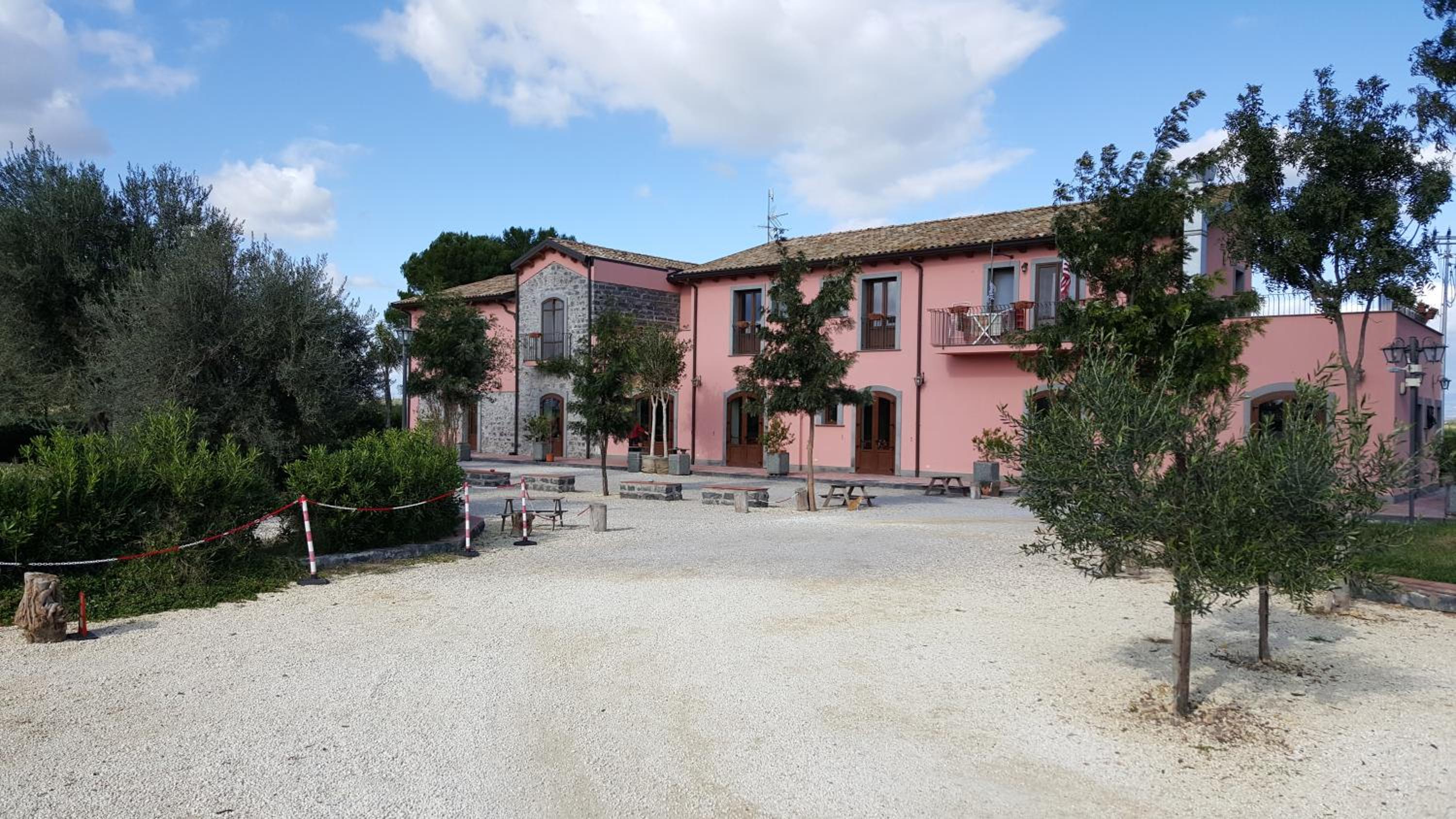 Oasi Di Francesca