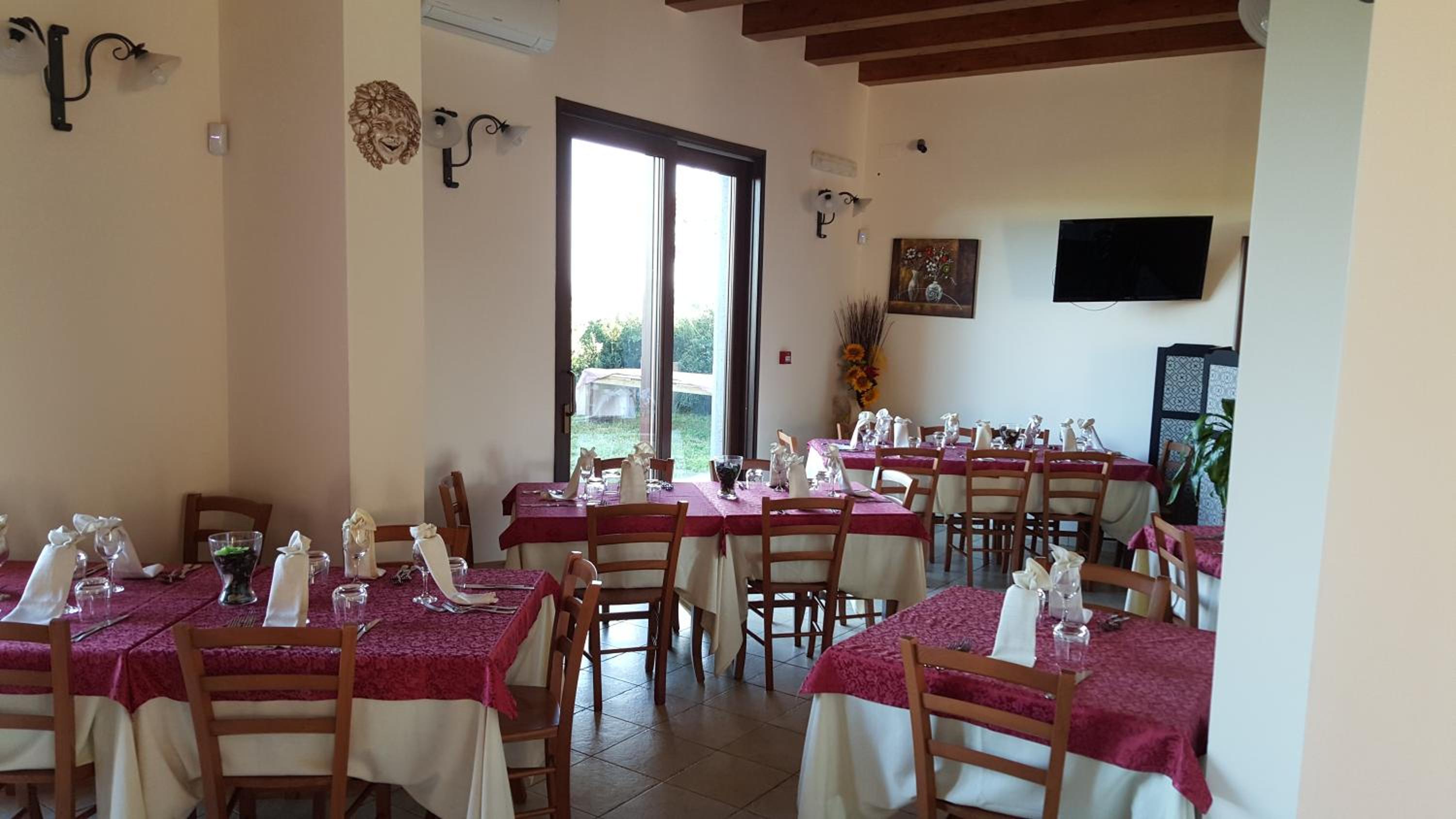 Oasi Di Francesca