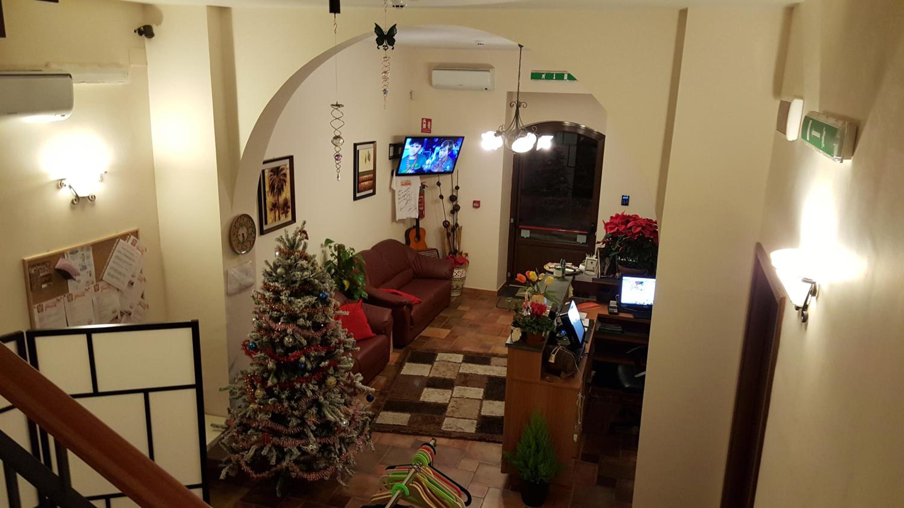 Oasi Di Francesca