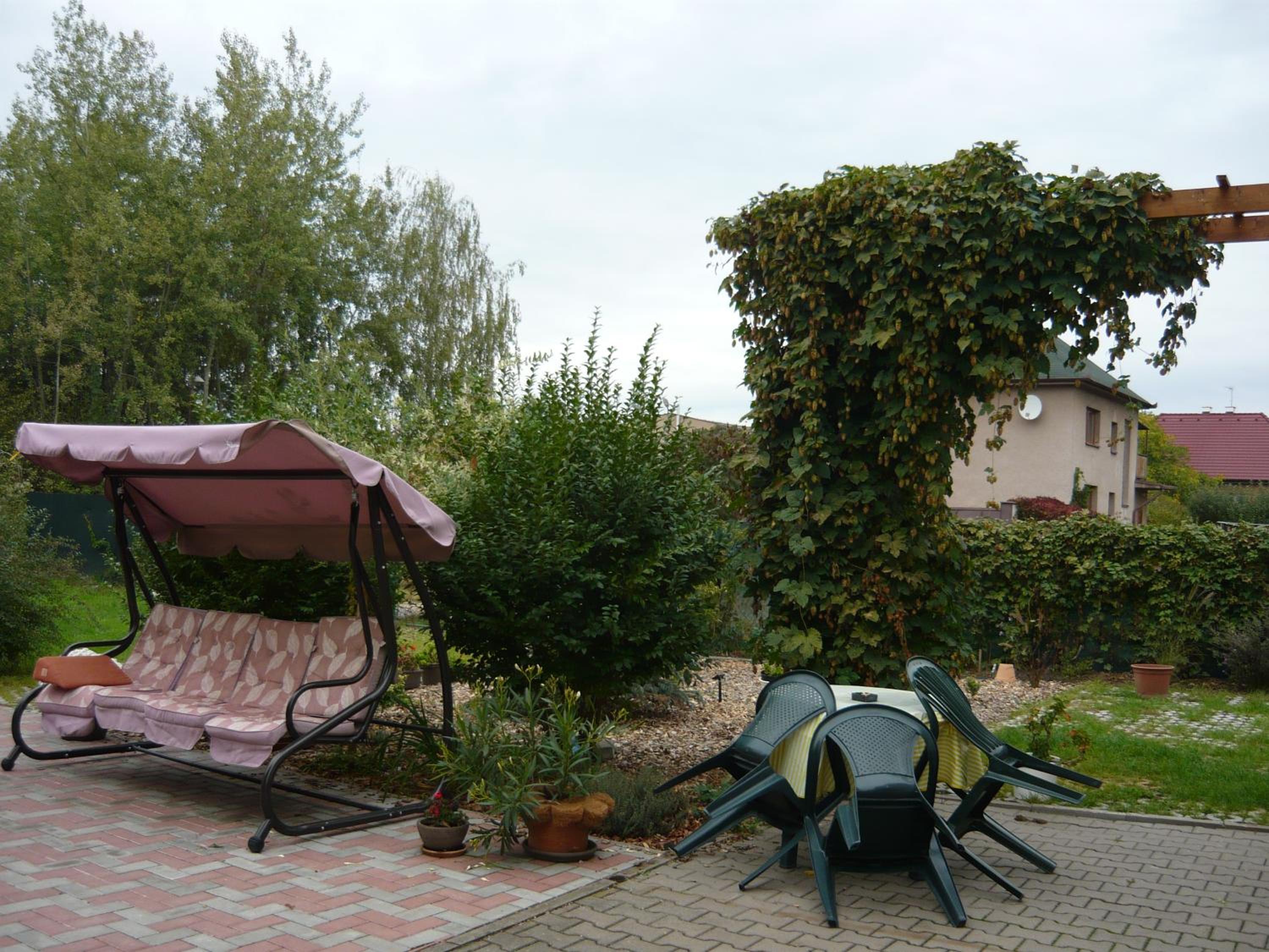 Apartments - Penzion Lena