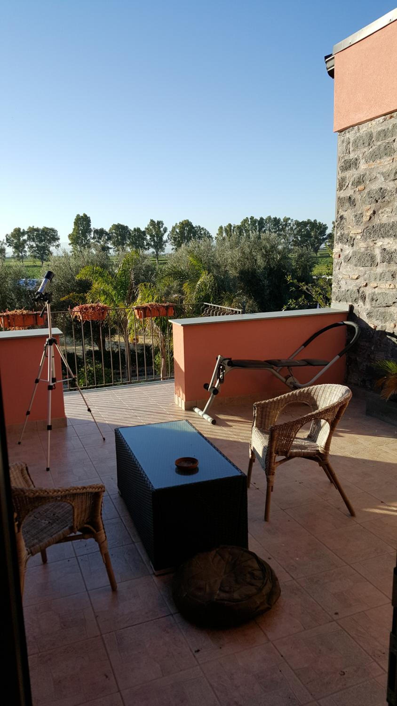 Oasi Di Francesca