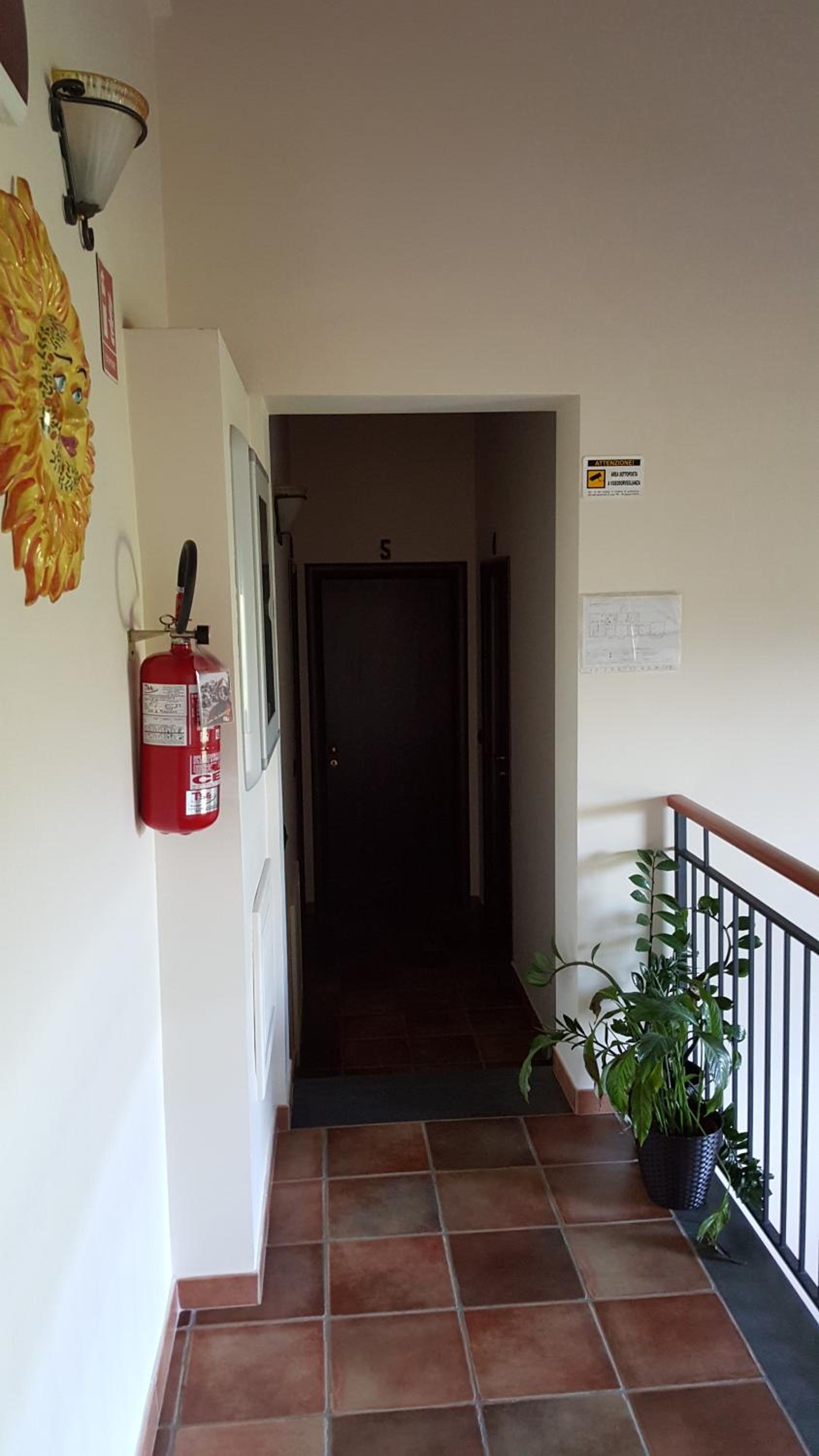 Oasi Di Francesca