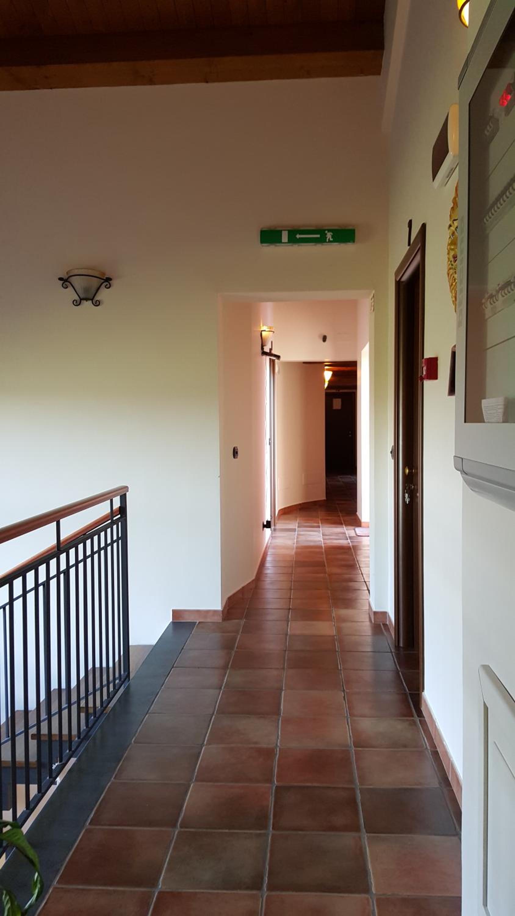 Oasi Di Francesca