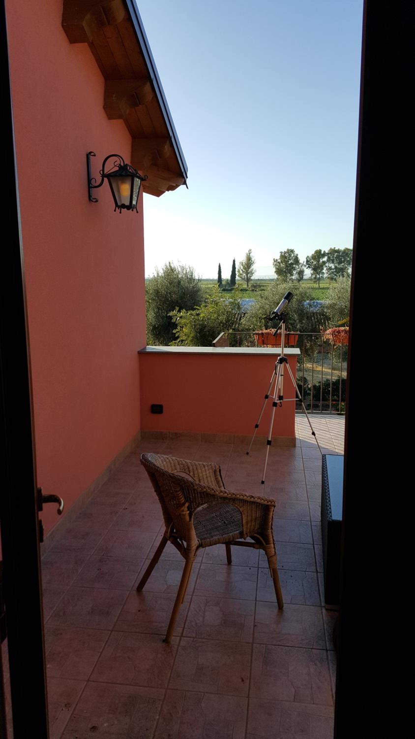 Oasi Di Francesca
