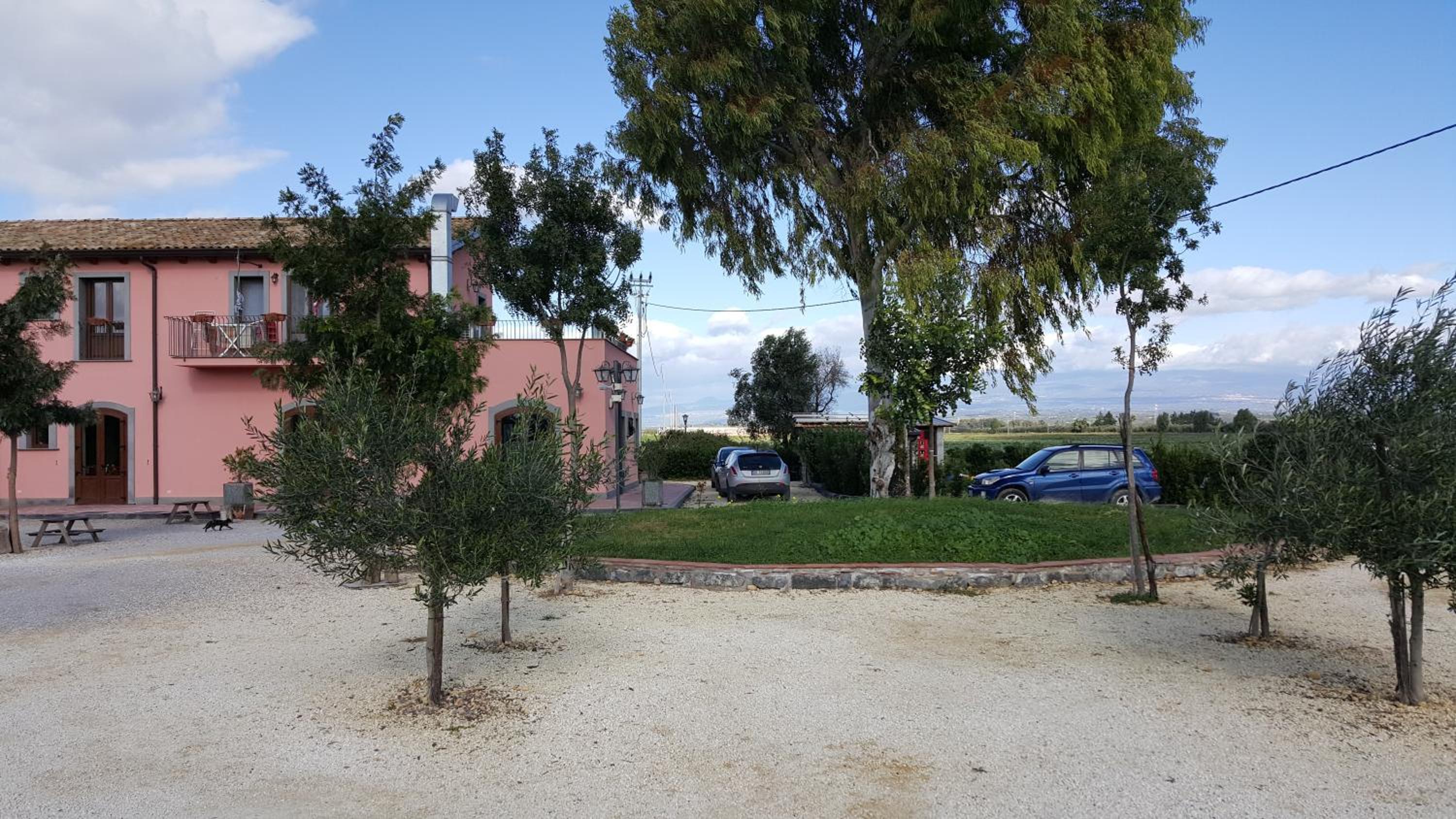 Oasi Di Francesca