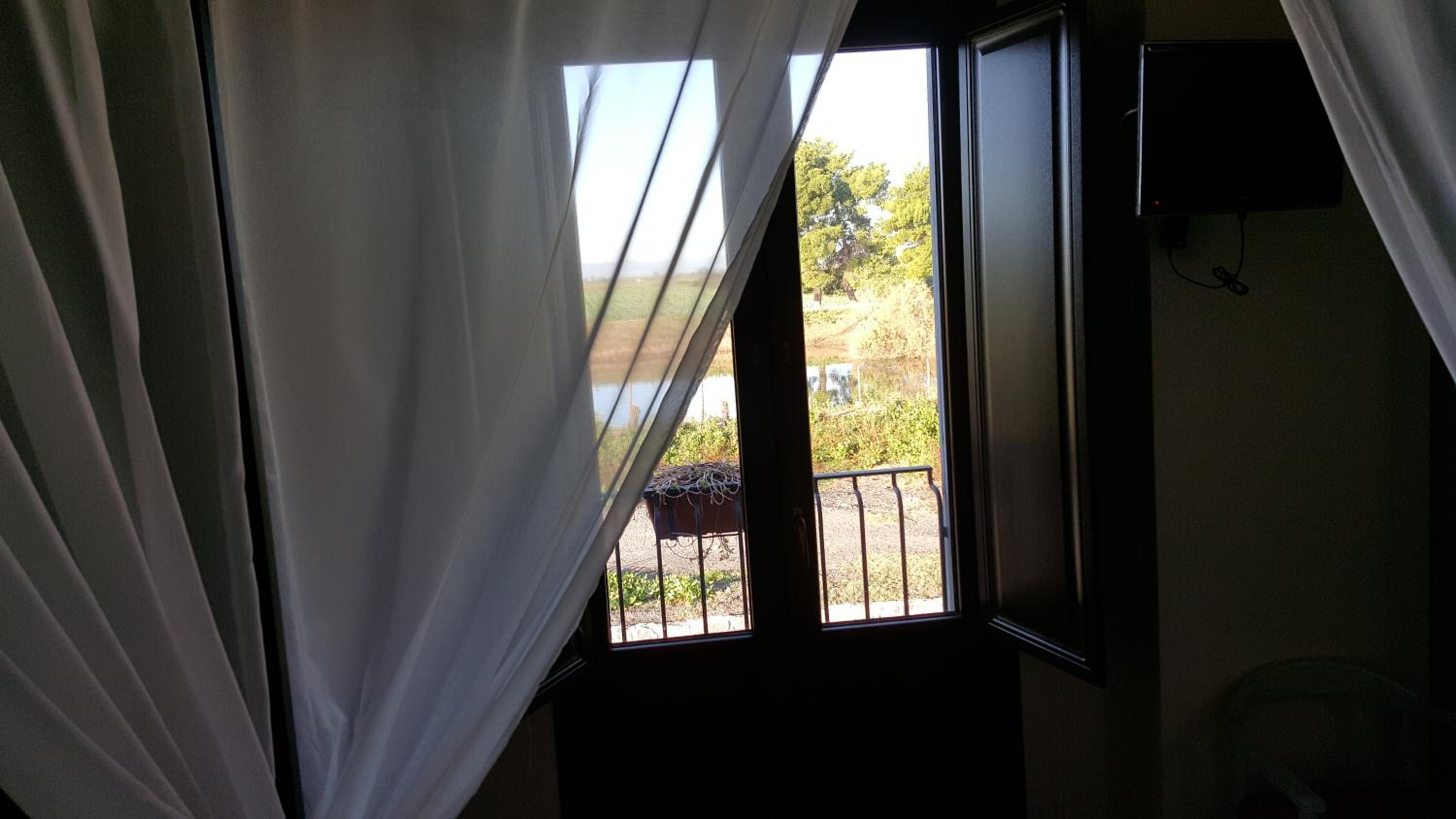 Oasi Di Francesca