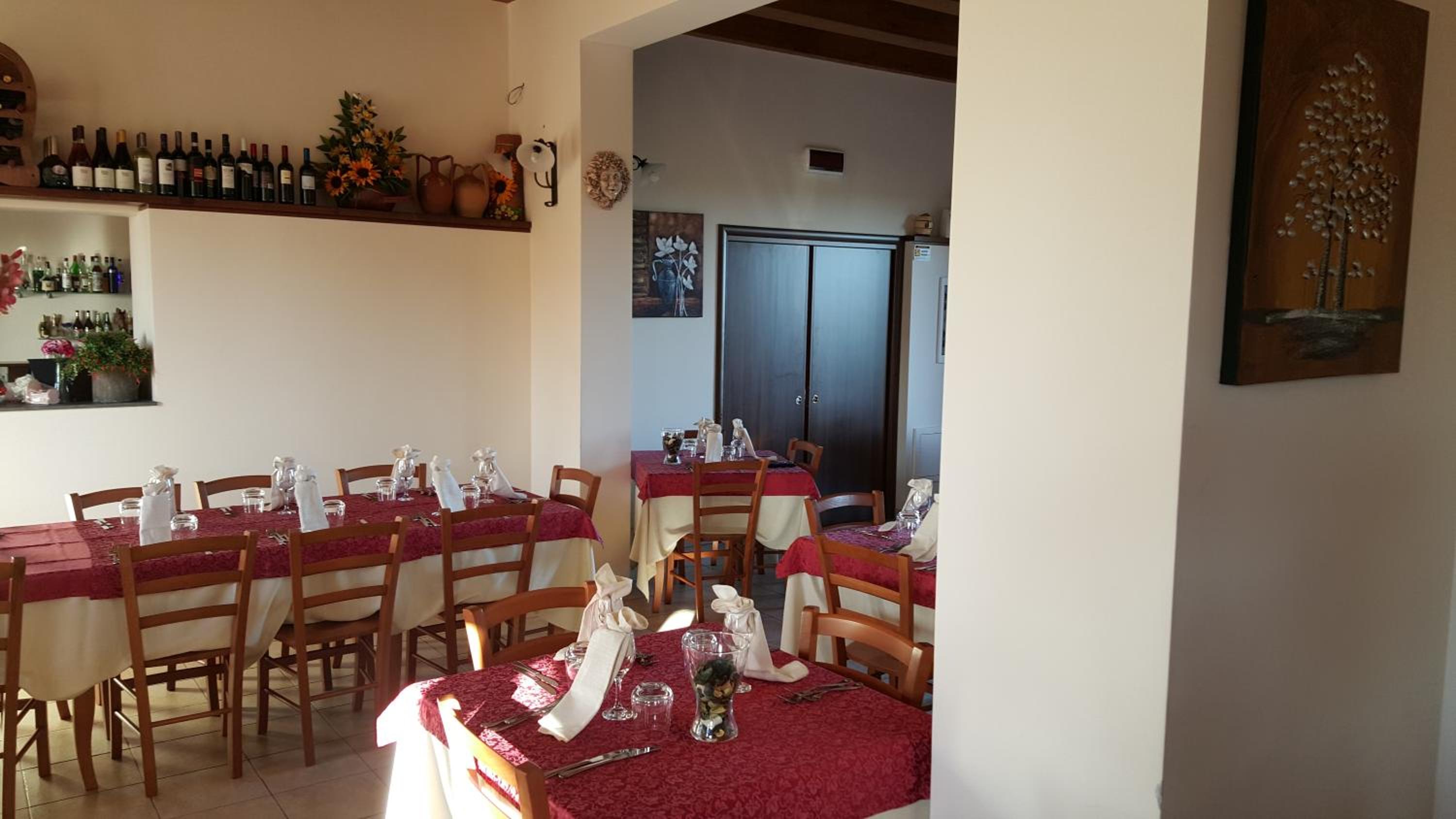 Oasi Di Francesca