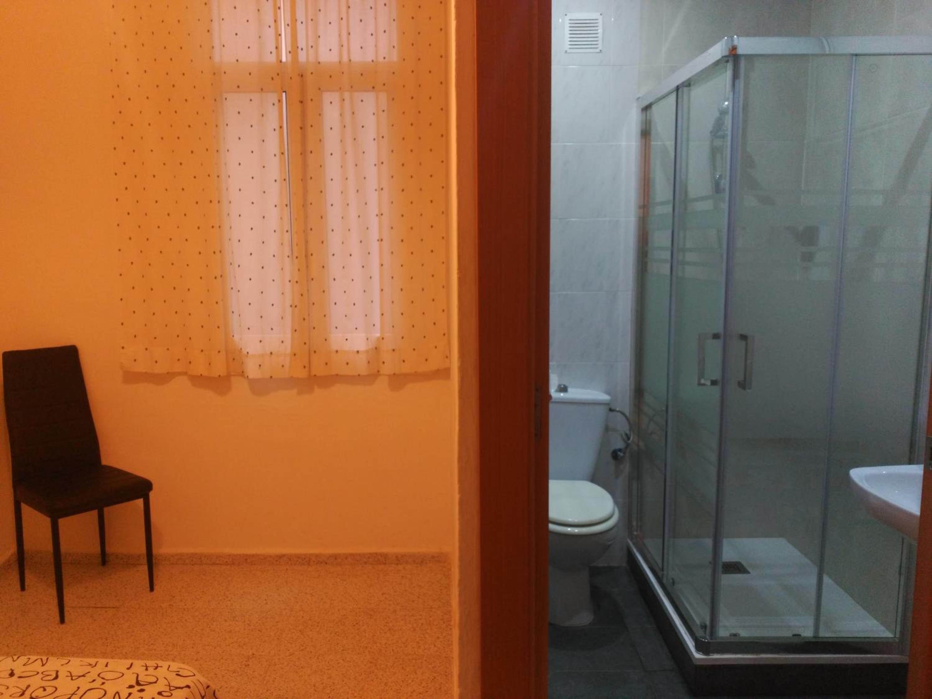 Hostal River