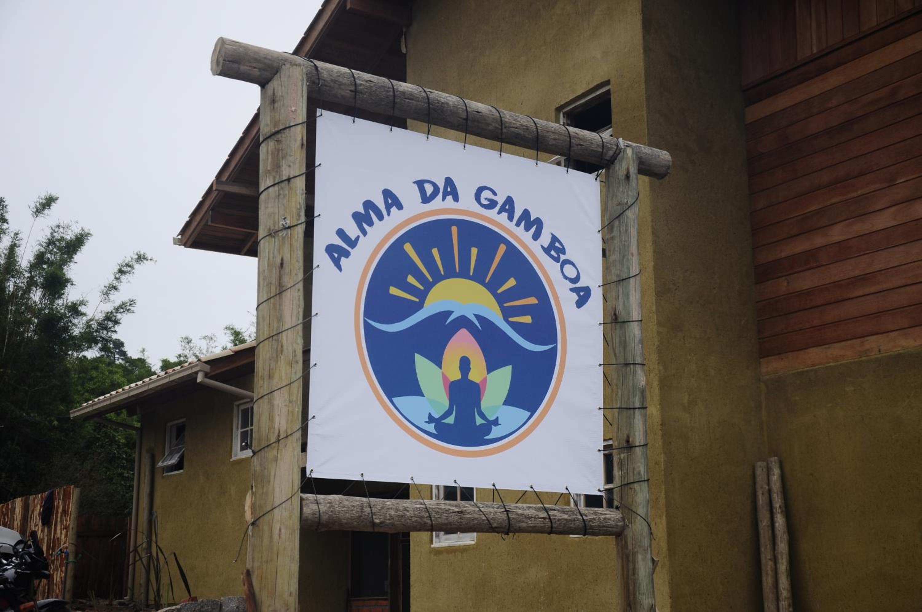 Pousada Alma da Gamboa