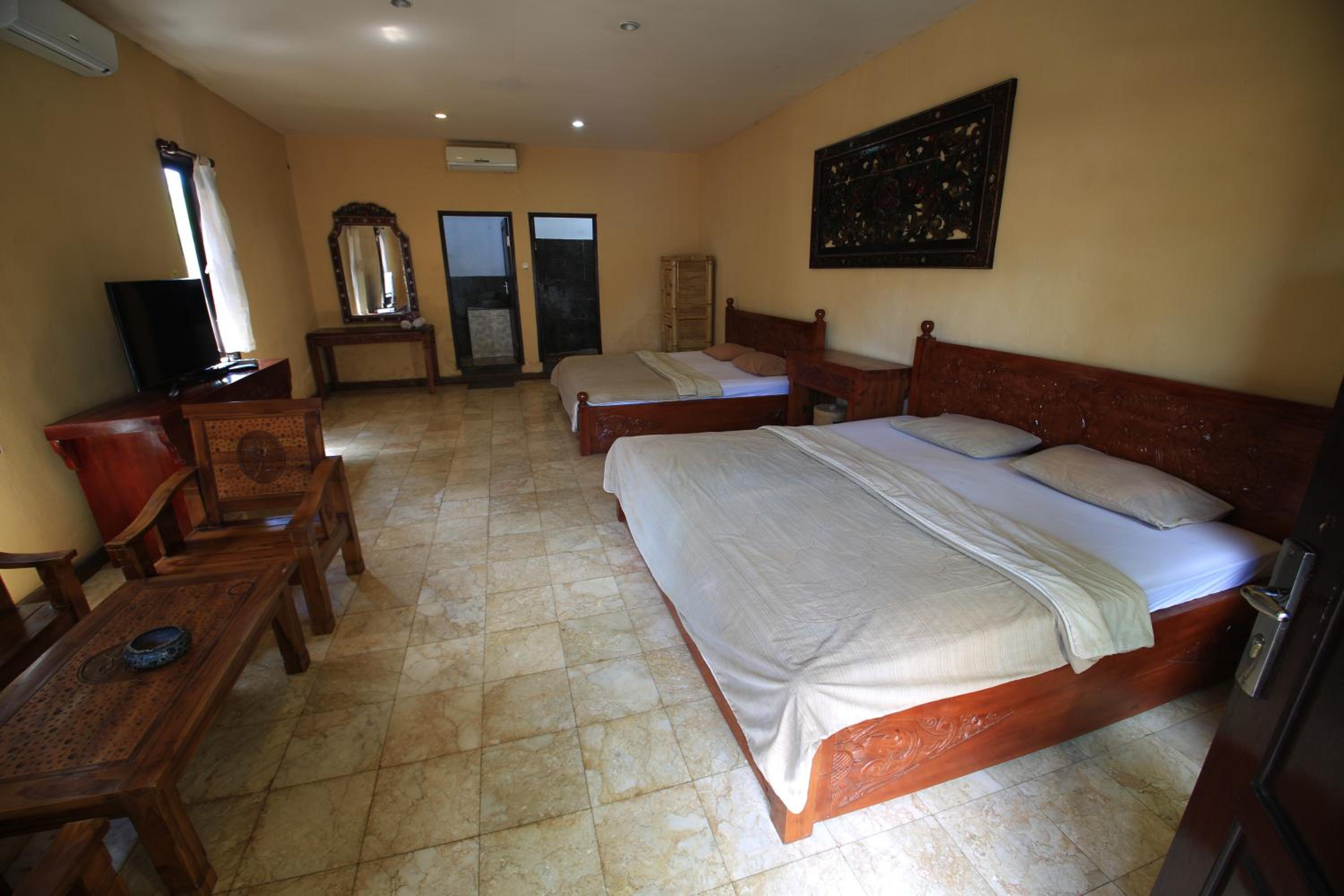 Bale Sasak Bungalow