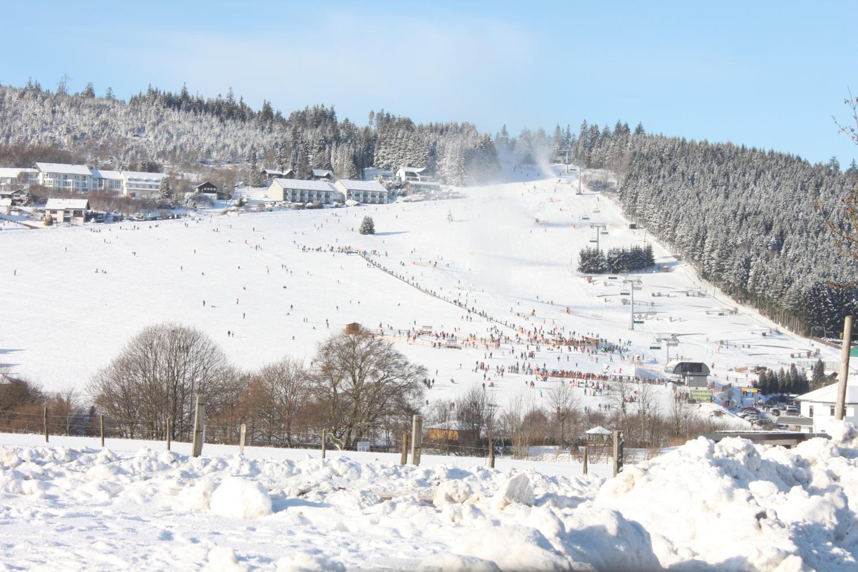 Landgasthof Hotel Sauer