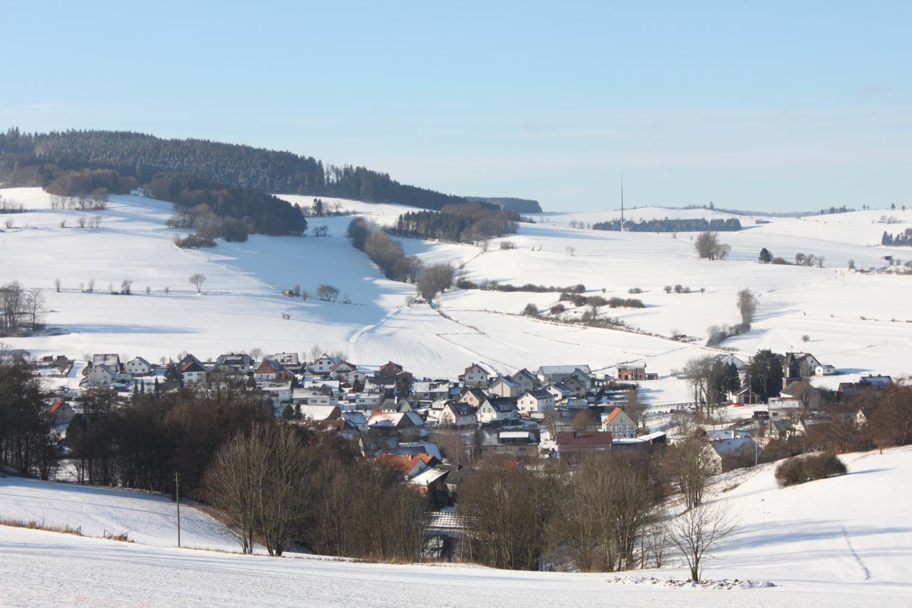 Landgasthof Hotel Sauer