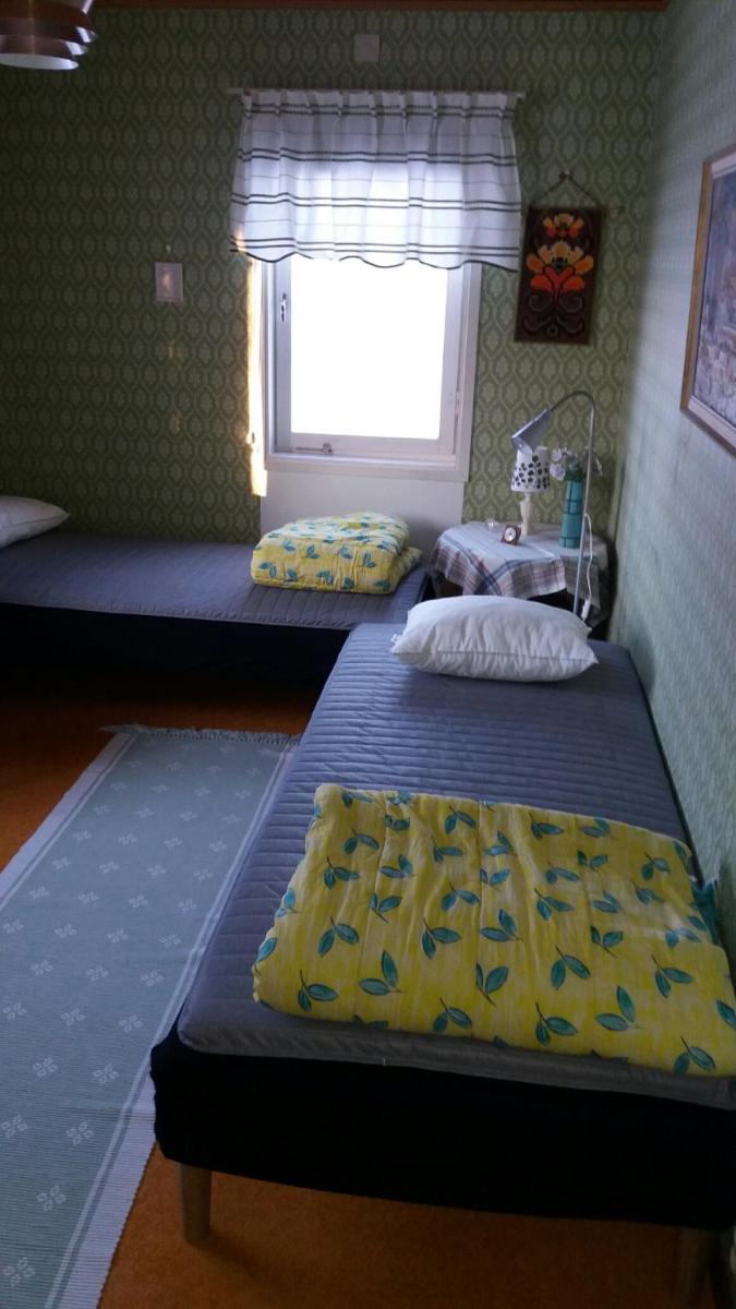 Ida's Stuga view 5
