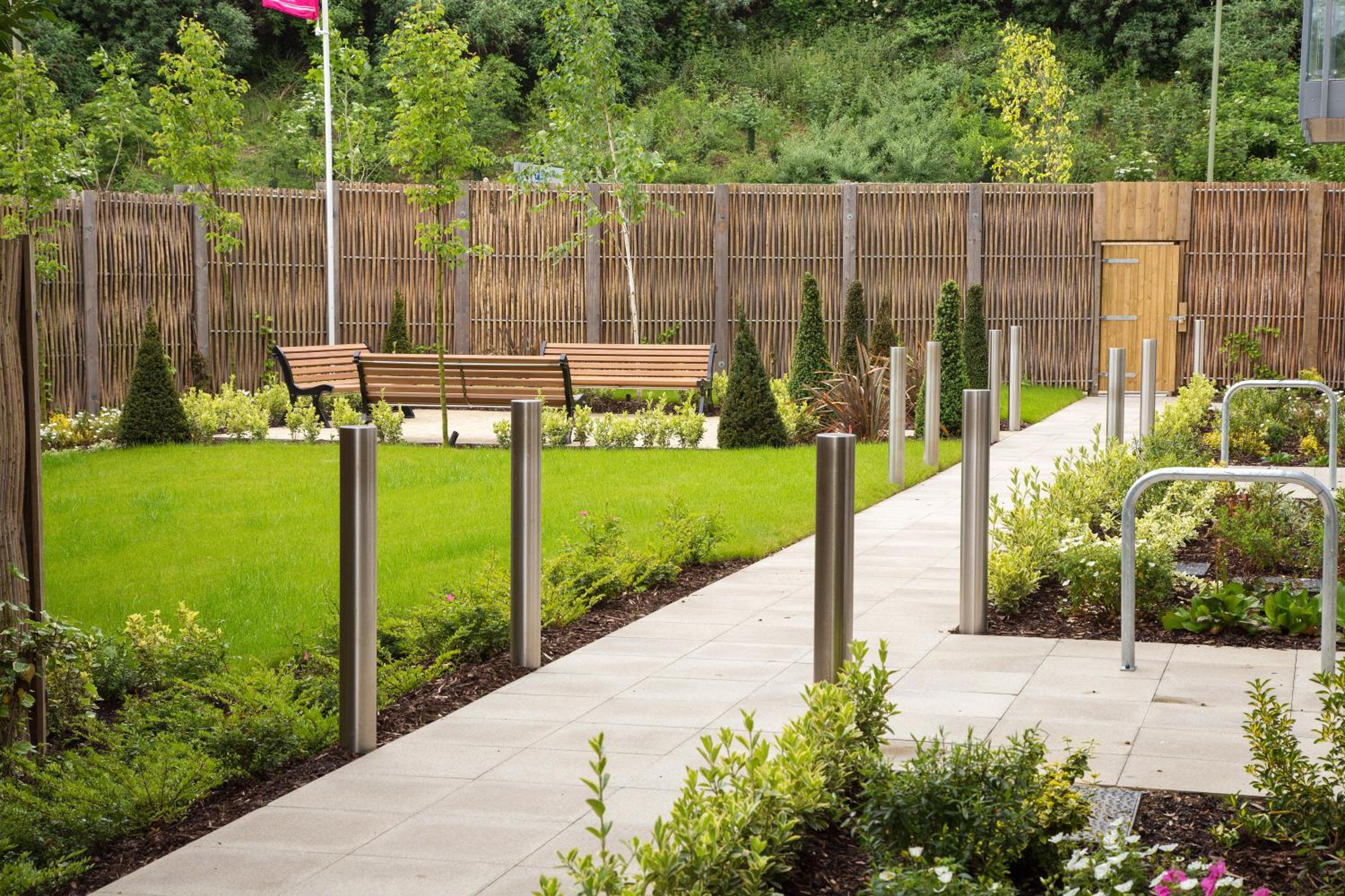 Basingstoke Vacations - Western Gate, Executive Central Apartments - Property Image 7