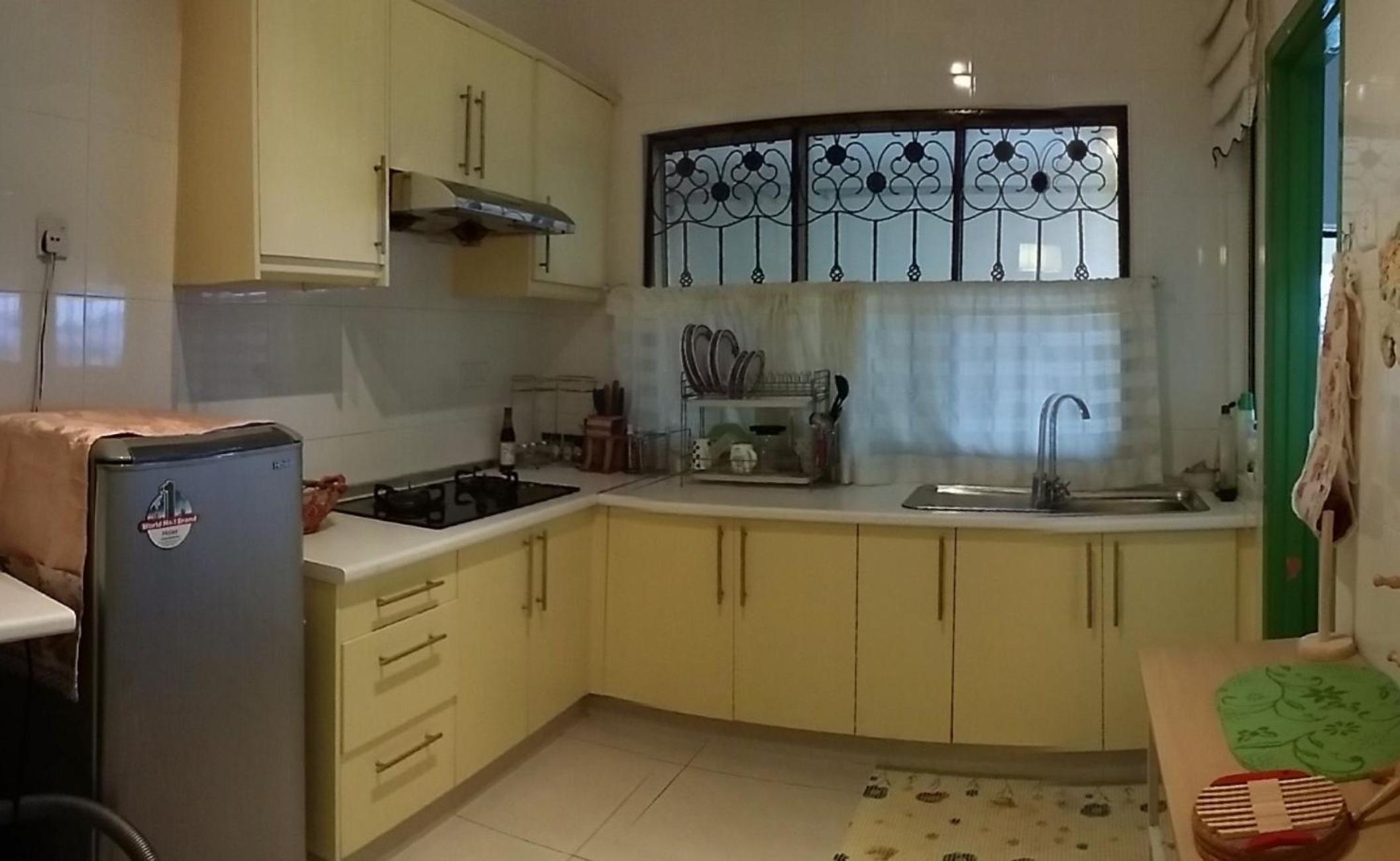 Qaiser Executive Stay East Lake Residence photo 6