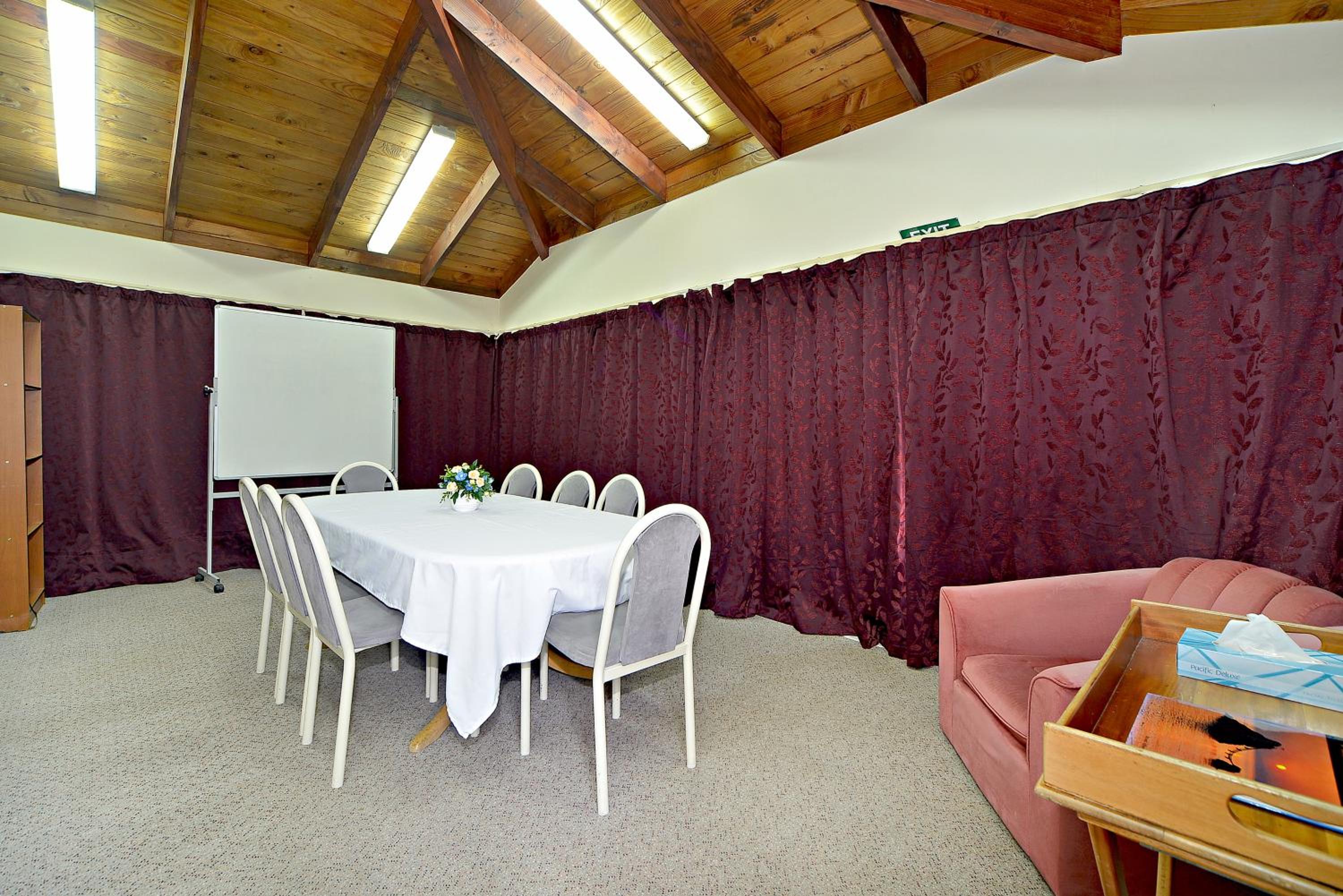 Takapuna Motor Lodge