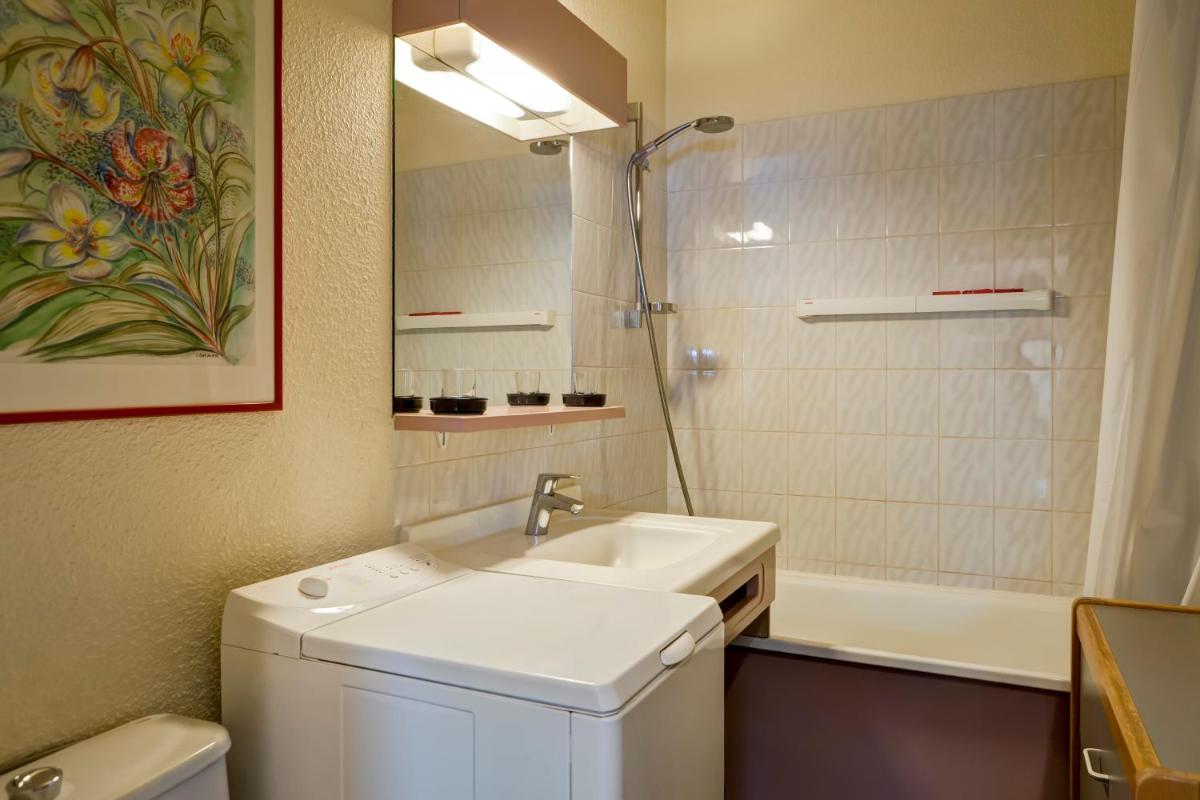 Brides-les-Bains Vacations - Residence Le Grand Chalet - Property Image 102