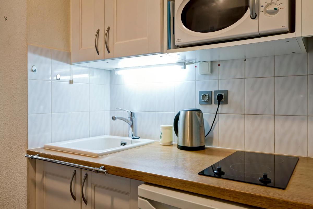Brides-les-Bains Vacations - Residence Le Grand Chalet - Property Image 100
