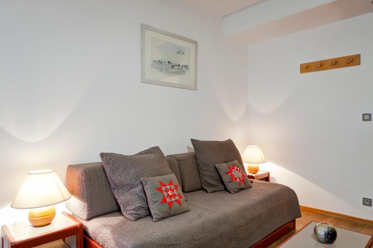 Brides-les-Bains Vacations - Residence Le Grand Chalet - Property Image 44